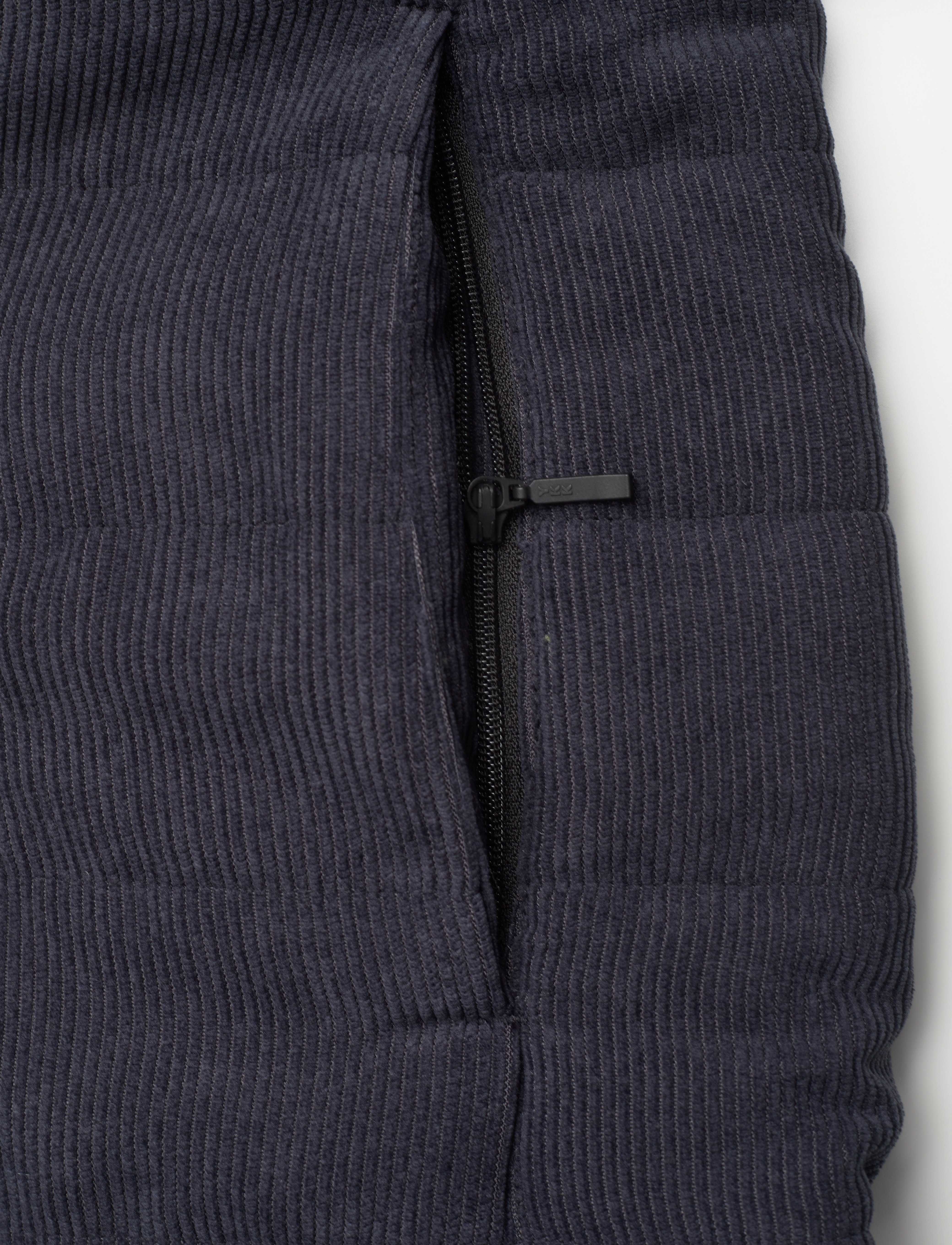 Morris - Woburn Vest - blue - 3