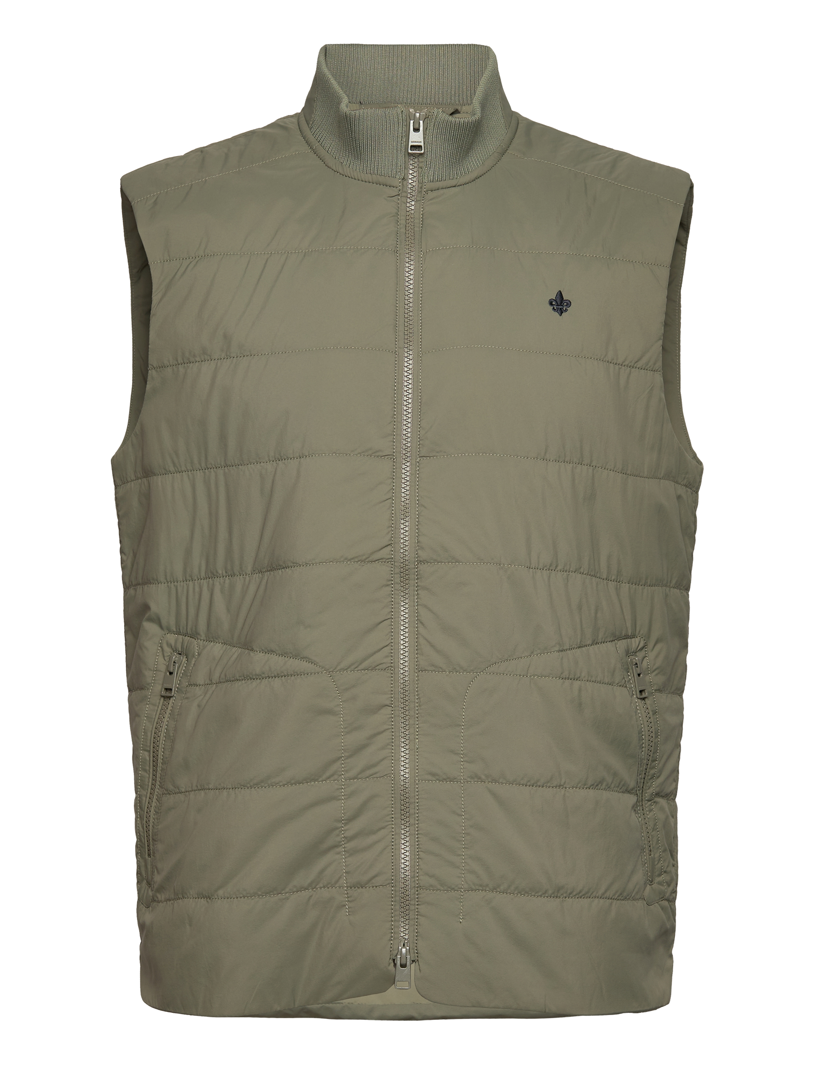 Lewis Vest