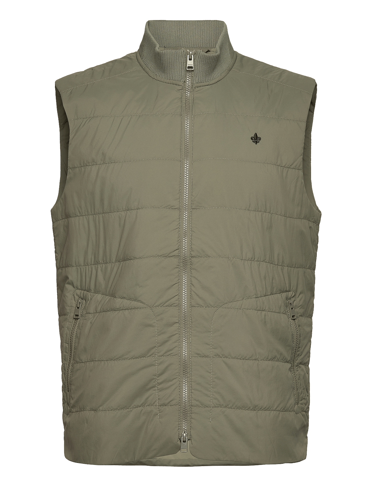 Lewis Vest