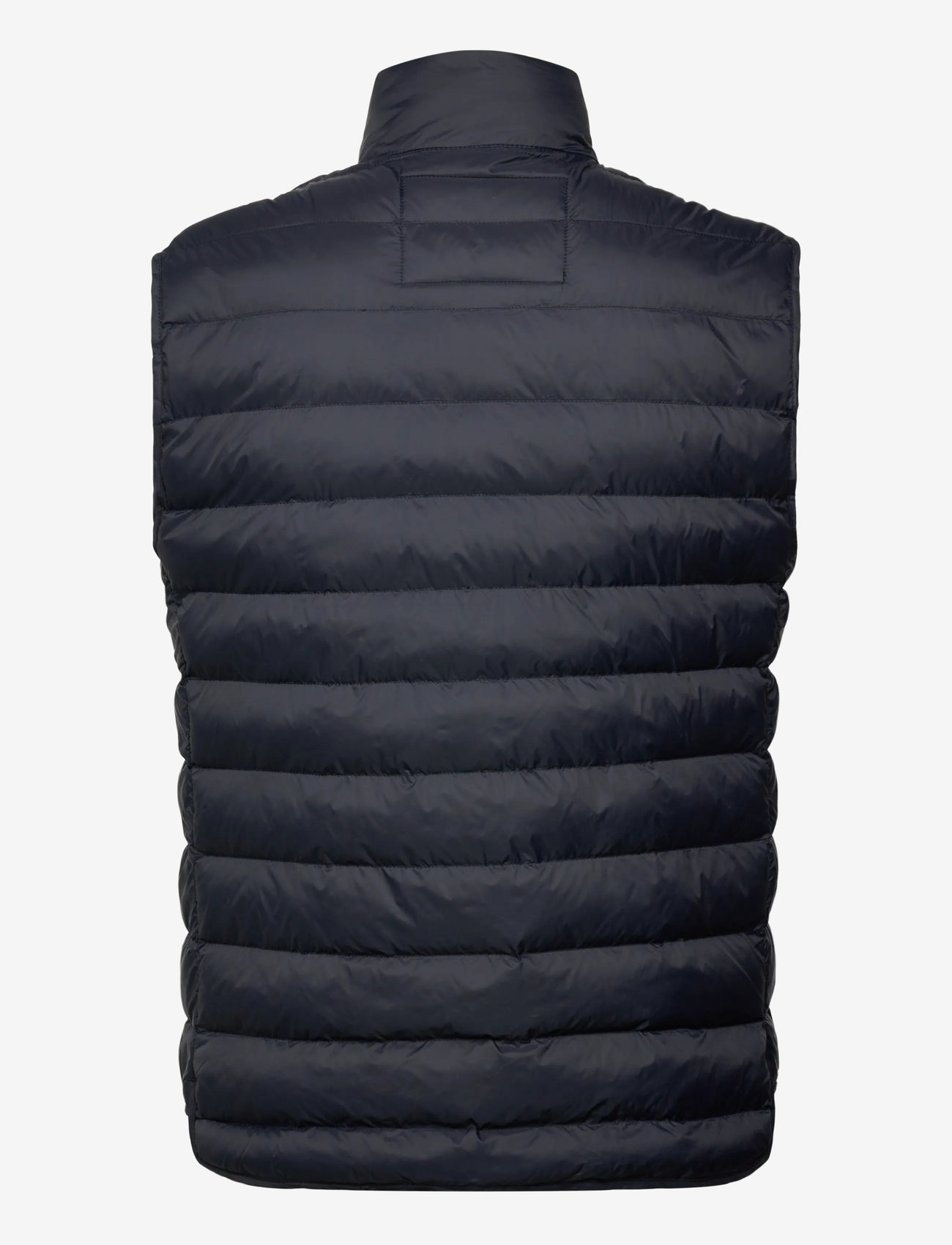 Morris - Norfolk Liner Vest - veste - blue - 2