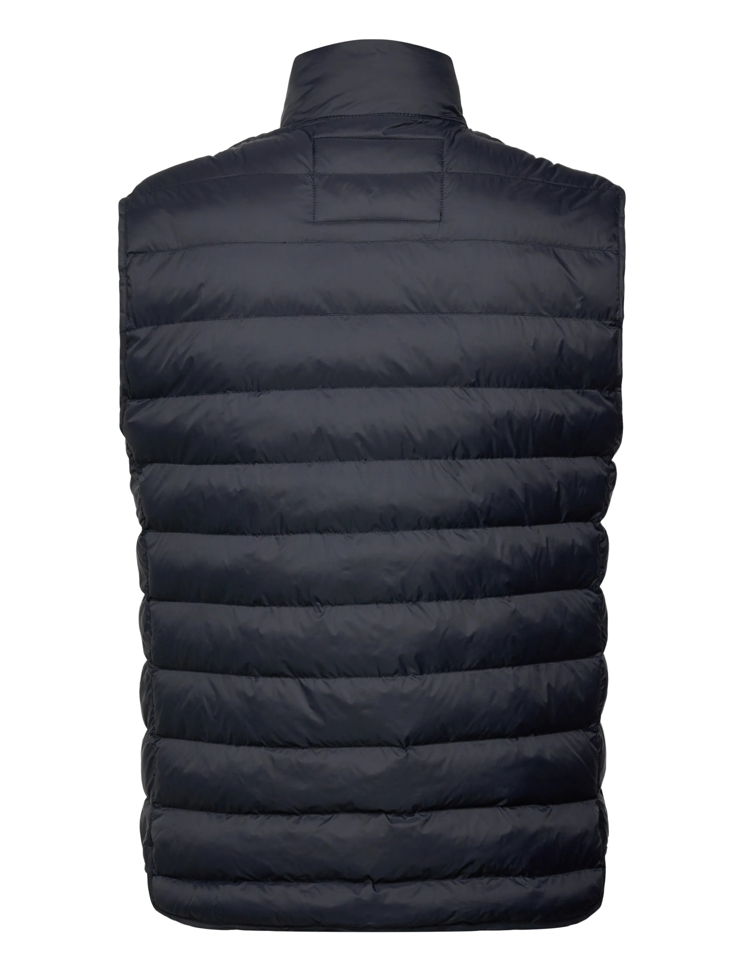 Morris - Norfolk Liner Vest - westen - blue - 2