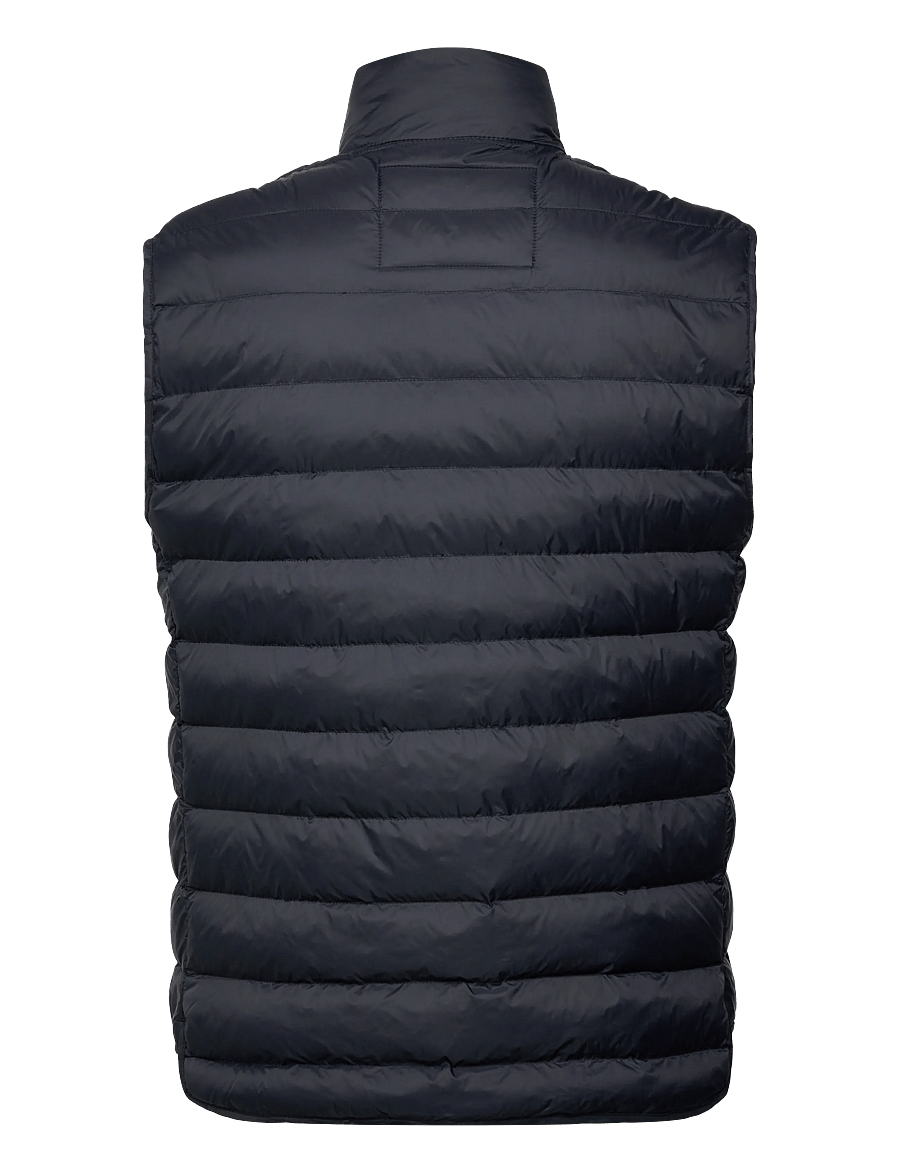 Morris - Norfolk Liner Vest - westen - blue - 2