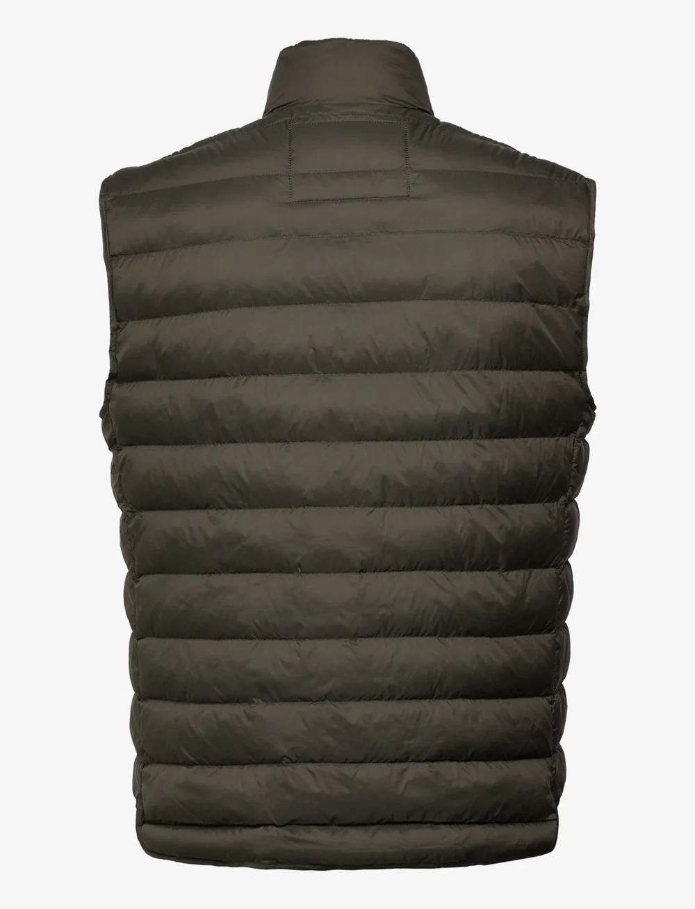 Morris - Norfolk Liner Vest - veste - olive - 2