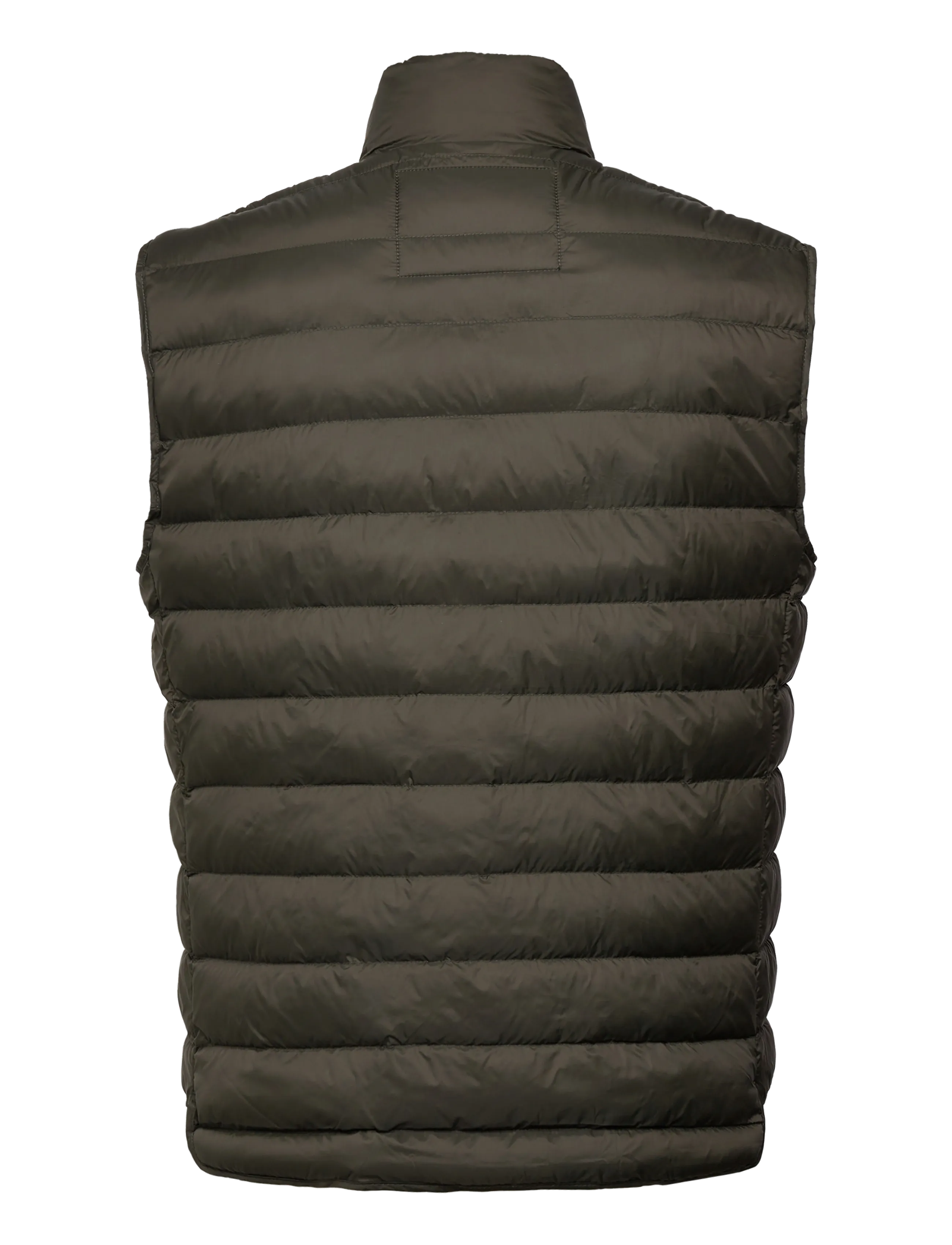 Morris - Norfolk Liner Vest - vesti - olive - 2