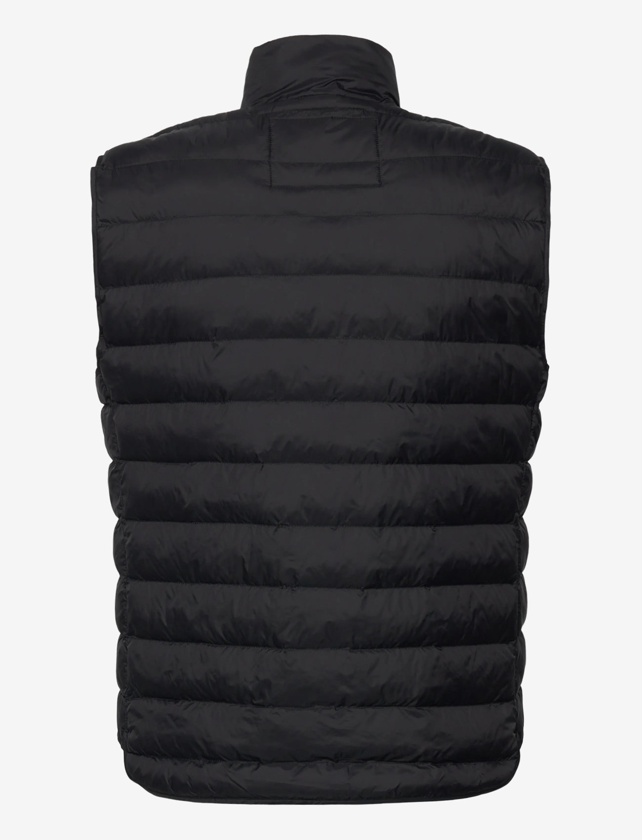 Morris - Norfolk Liner Vest - veste - black - 2