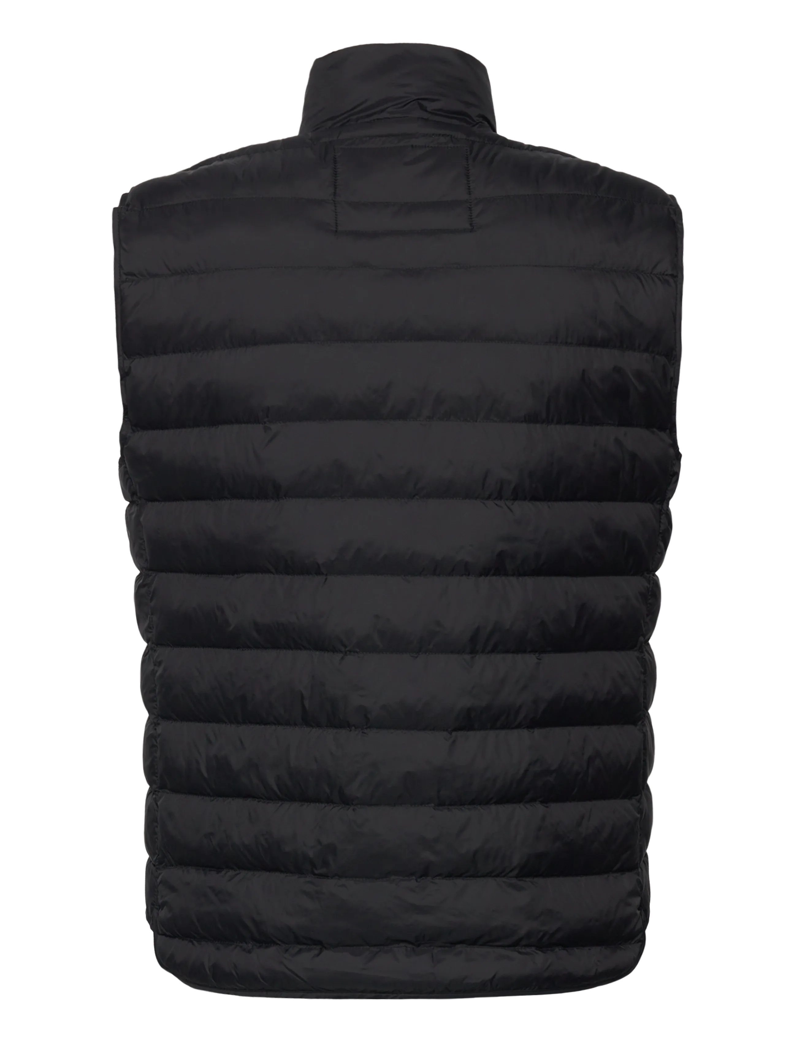 Morris - Norfolk Liner Vest - veste - black - 2