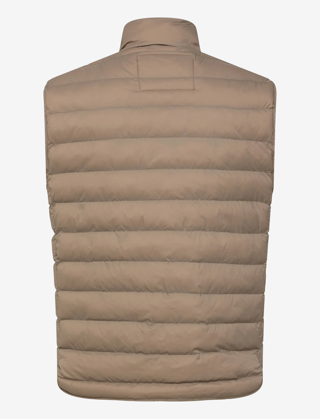 Morris - Norfolk Liner Vest - västar - khaki - 2