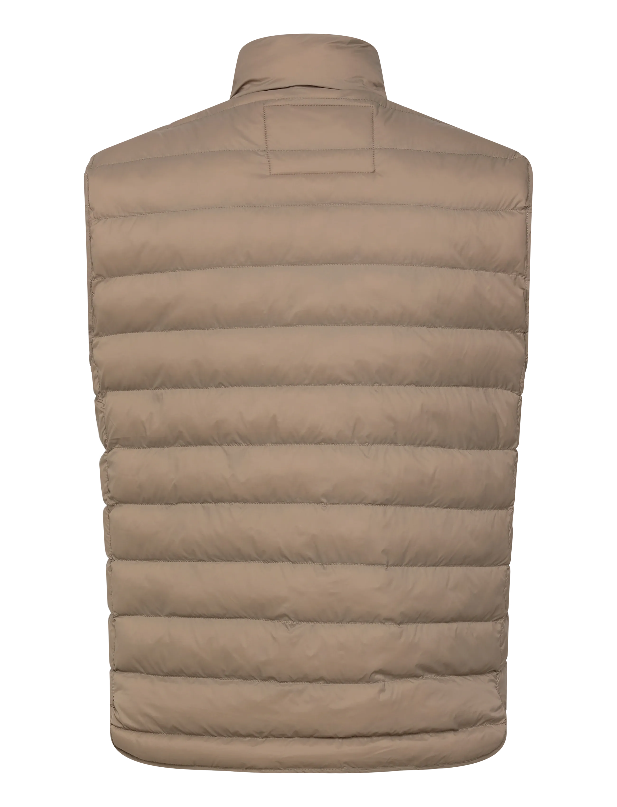Morris - Norfolk Liner Vest - gilets sans manches - khaki - 2