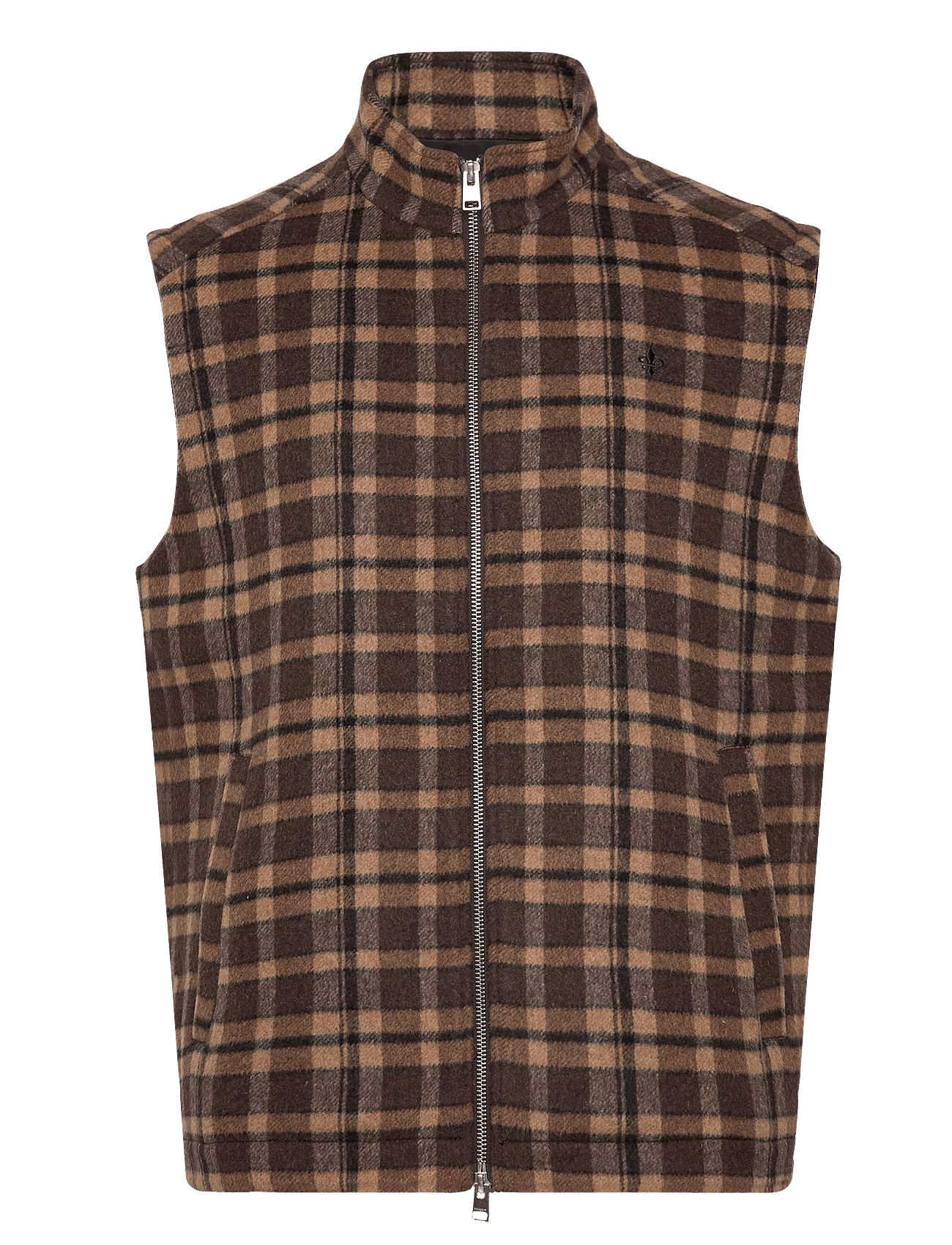 Morris | Humphrey Vest | M