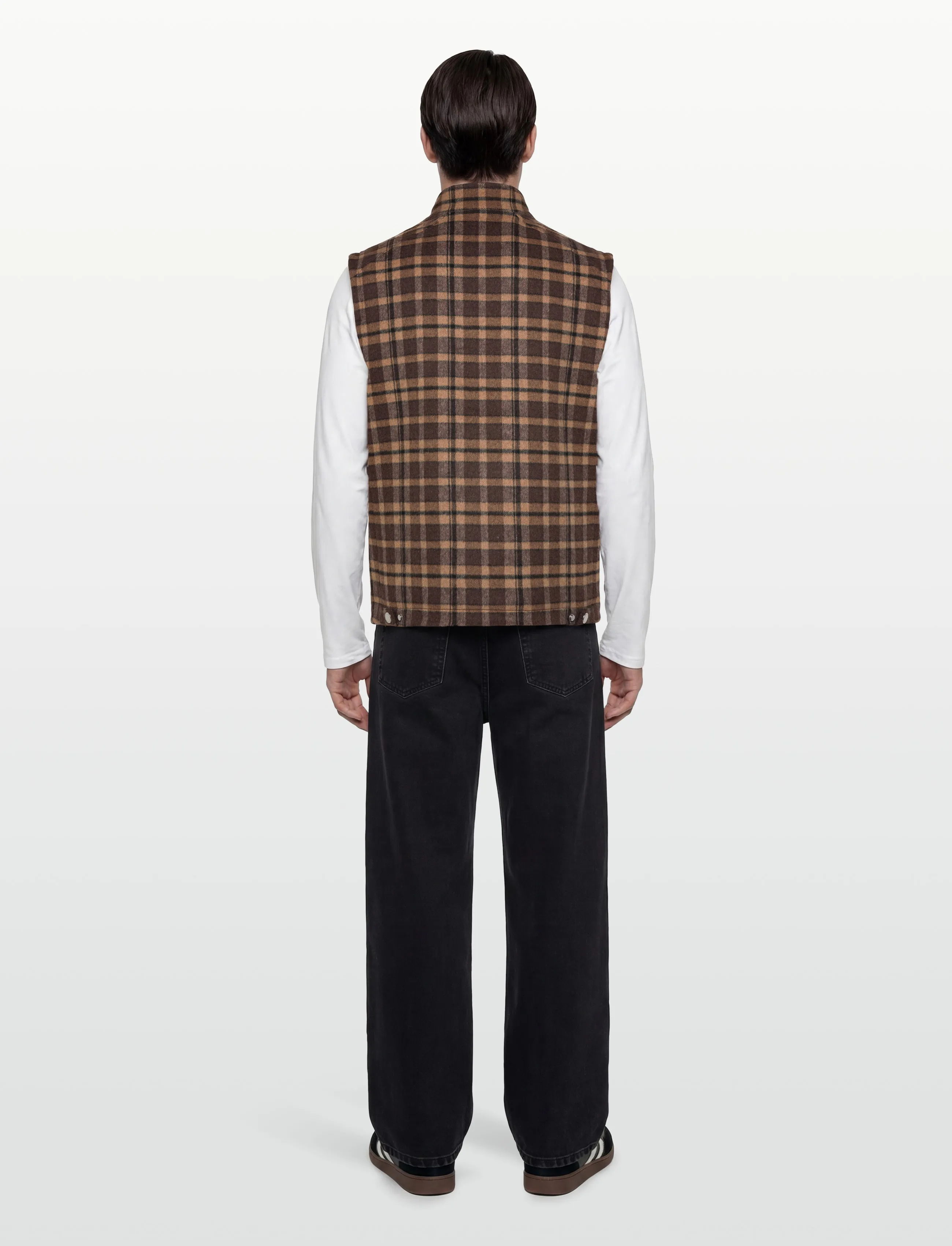 Morris Humphrey Vest västar herr – bild 3