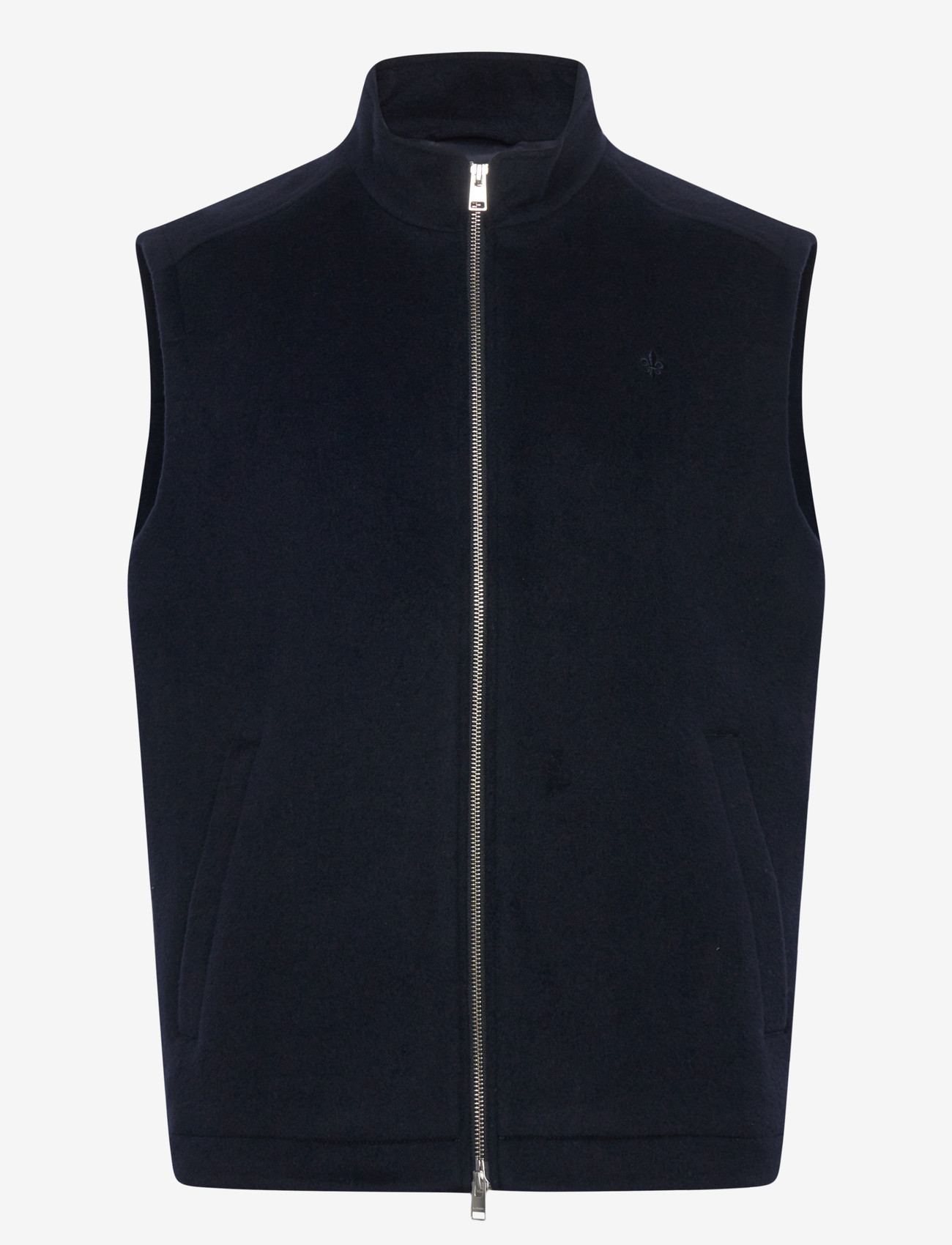 Morris - Humphrey Vest - westen - old blue - 1