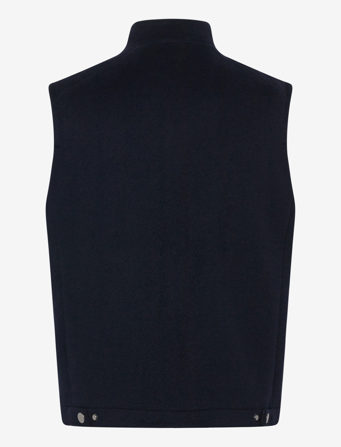 Morris - Humphrey Vest - westen - old blue - 2