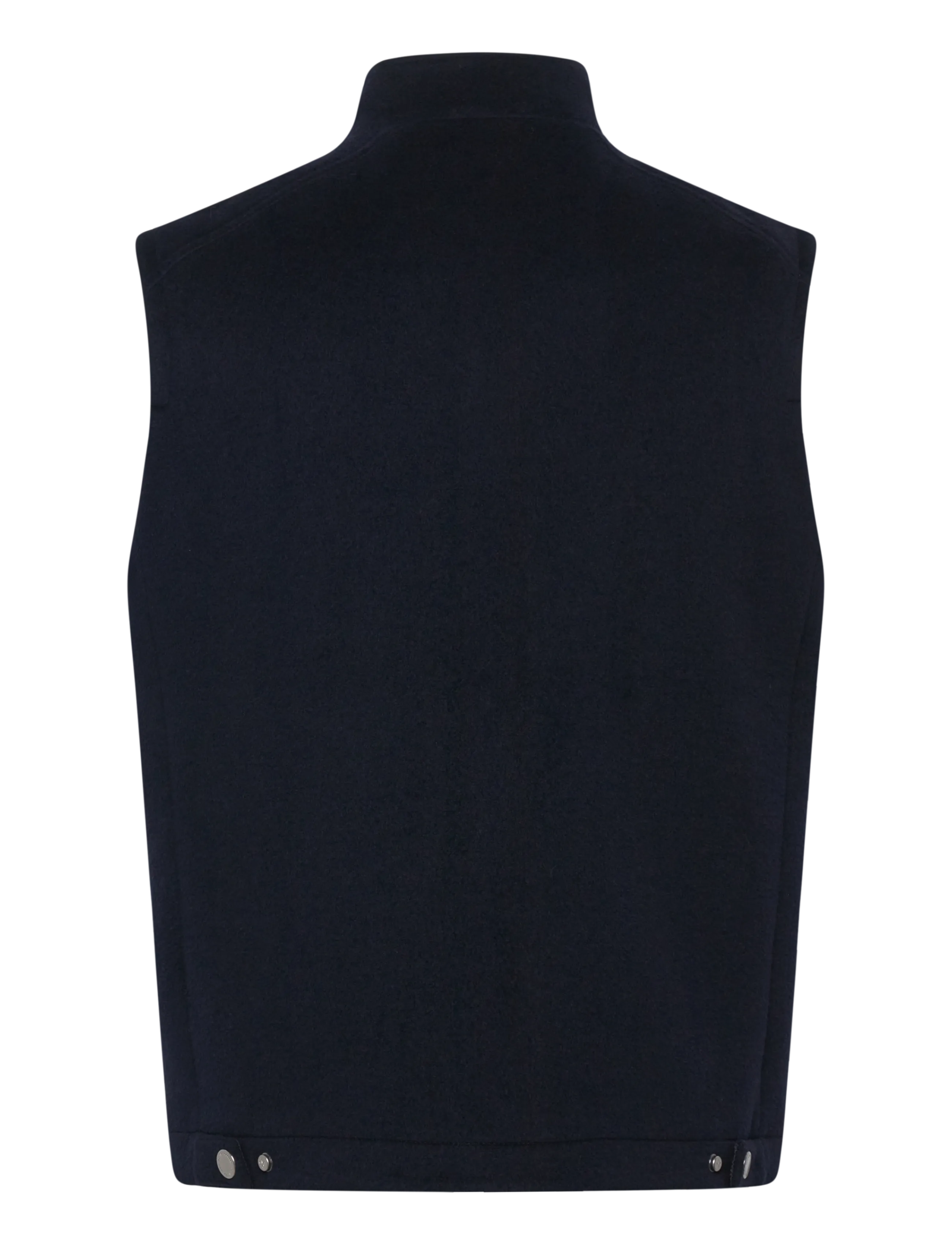 Morris - Humphrey Vest - veste - old blue - 2