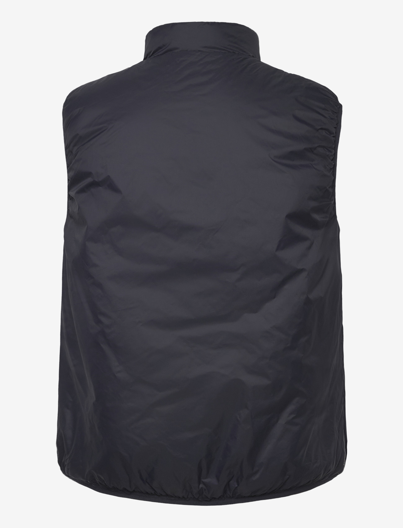Morris - Bradley Padded Vest - veste - blue - 2