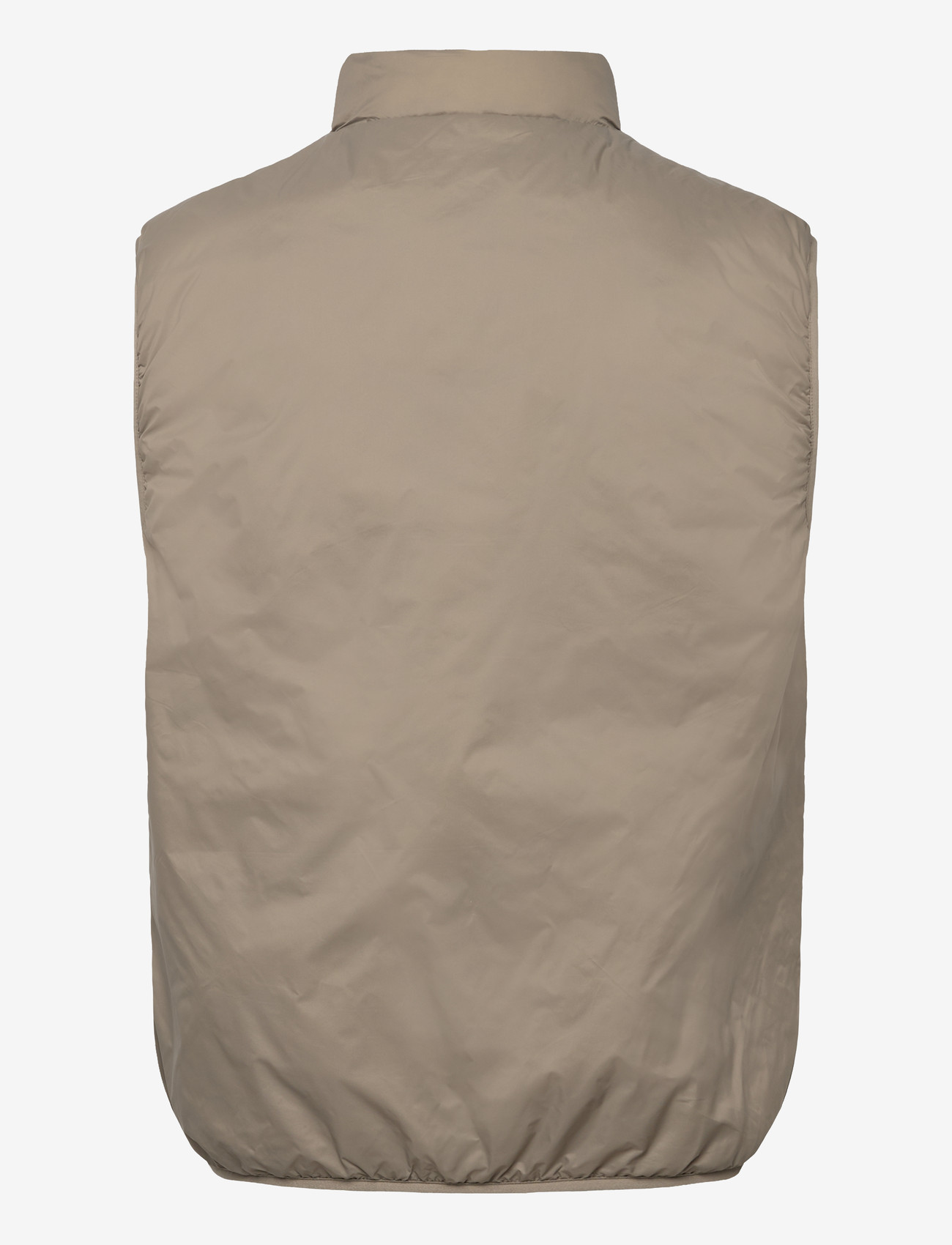 Morris - Bradley Padded Vest - veste - khaki - 2