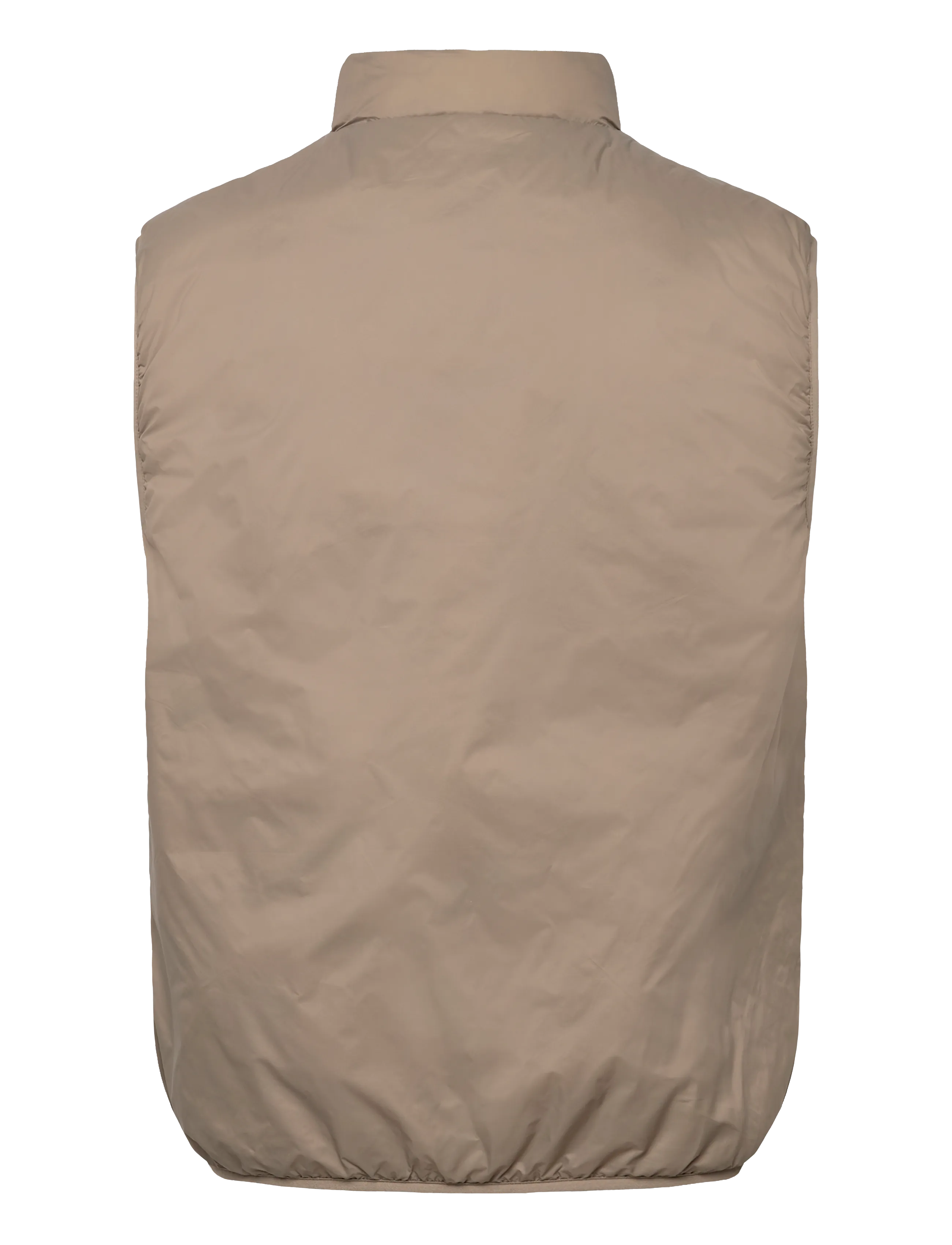 Morris - Bradley Padded Vest - westen - khaki - 2