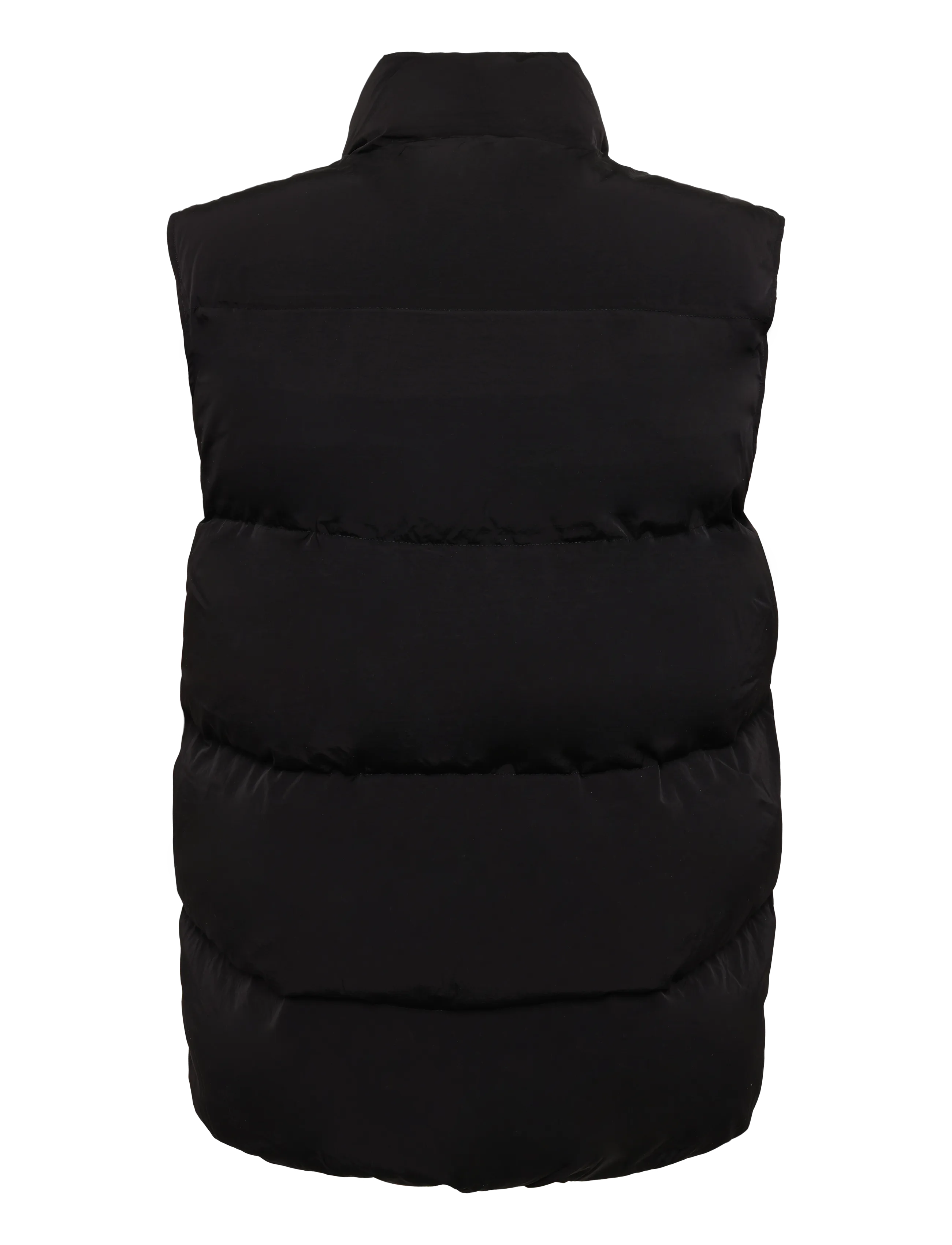 Morris - Lennox Puffer Vest - shop efter anledning - black - 2