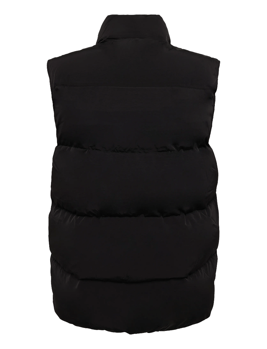 Morris - Lennox Puffer Vest - shop efter anledning - black - 2