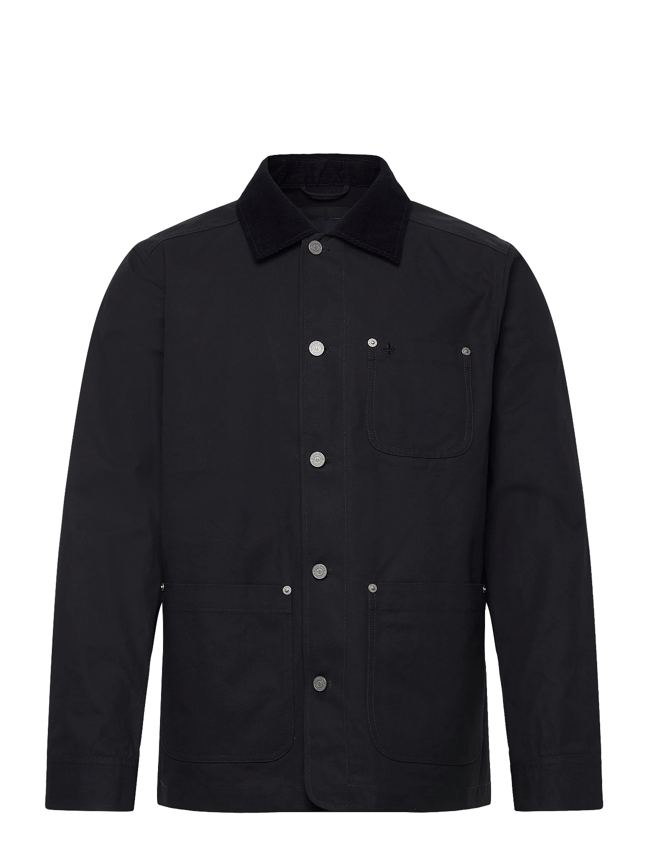 Morris | Belmont Shirt Jacket | M
