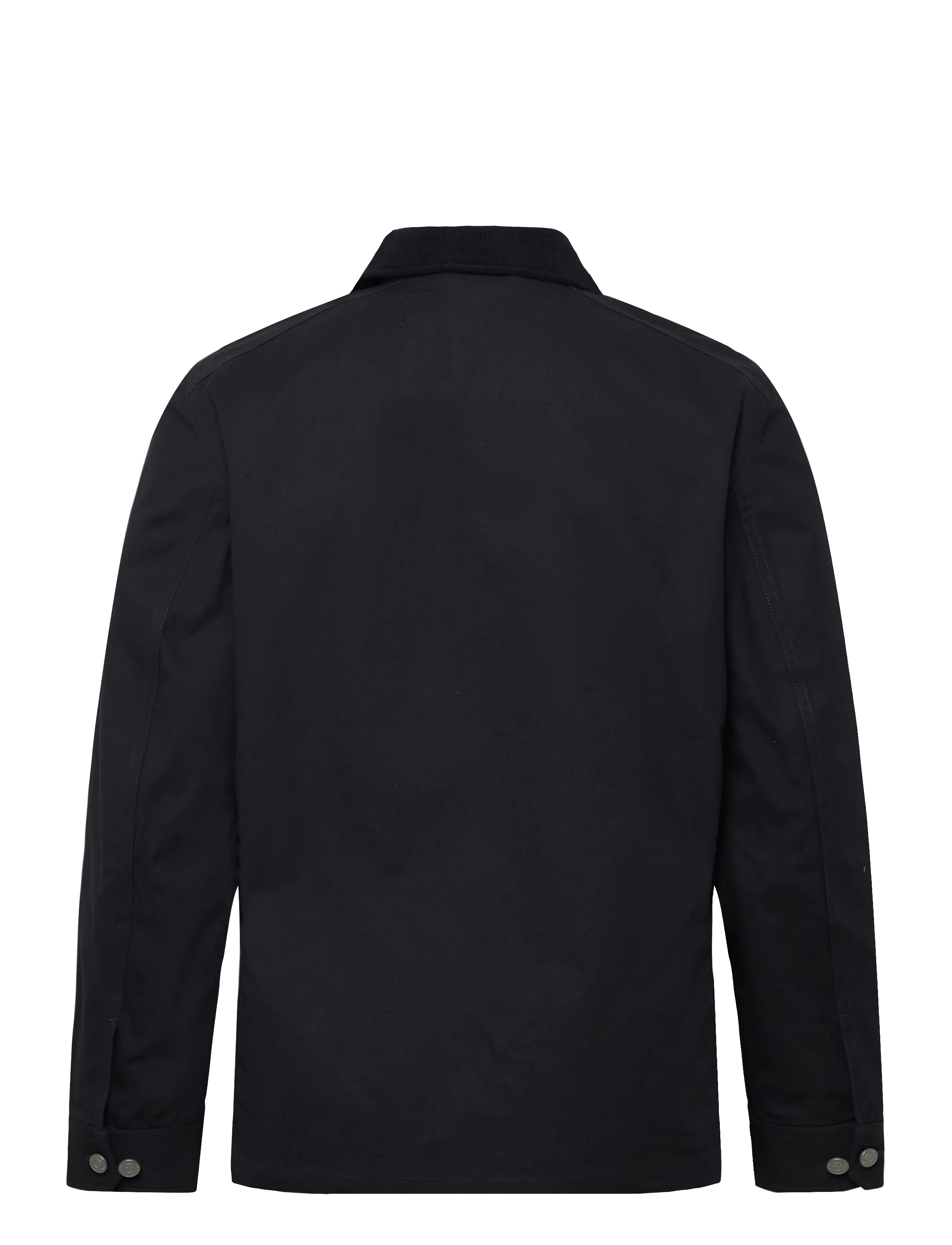 Morris - Belmont Shirt Jacket - kevadjoped - blue - 2
