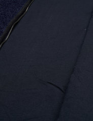 Morris - Whitfield Vest - vahekihina kantavad jakid - blue - 4
