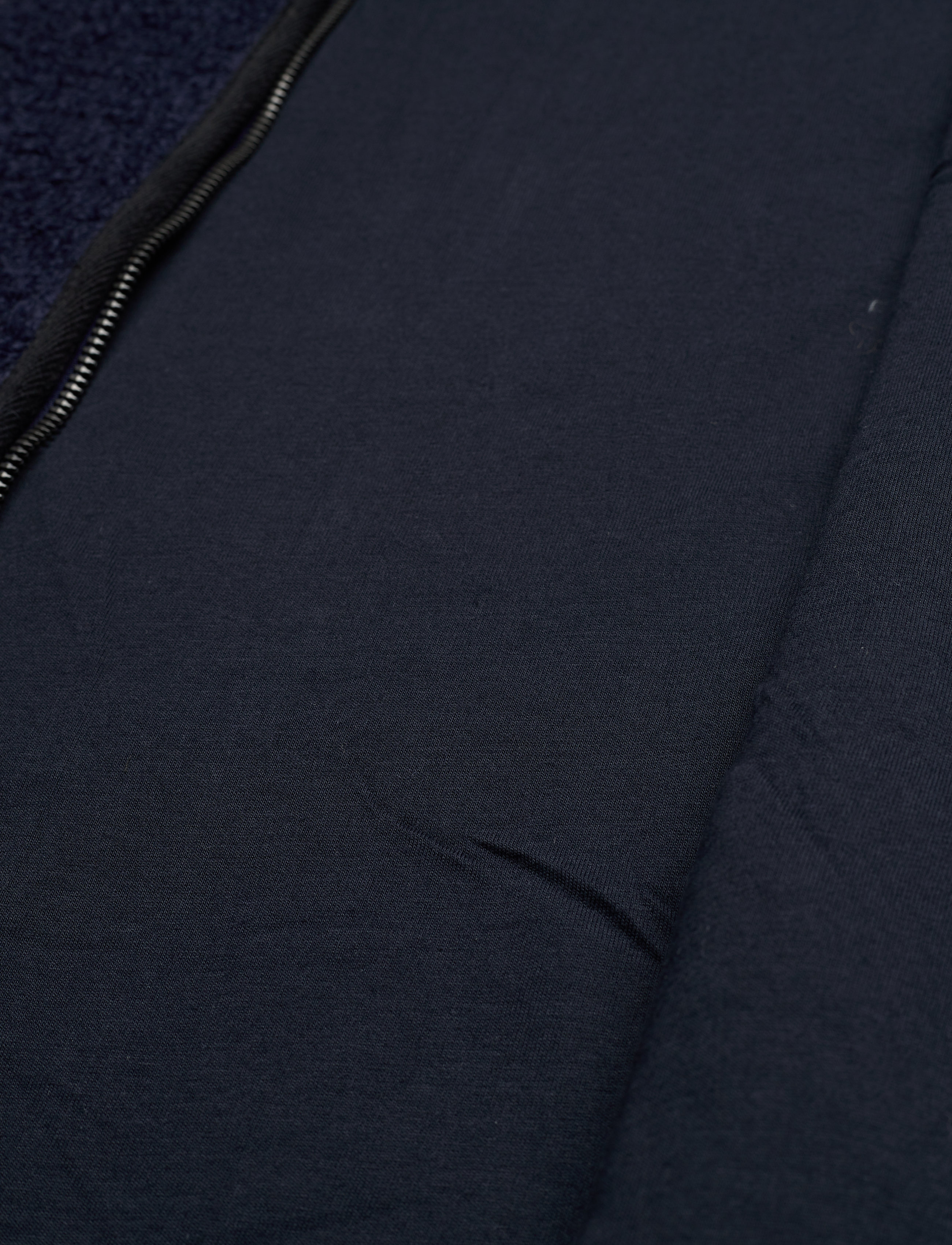 Morris - Whitfield Vest - blue - 4