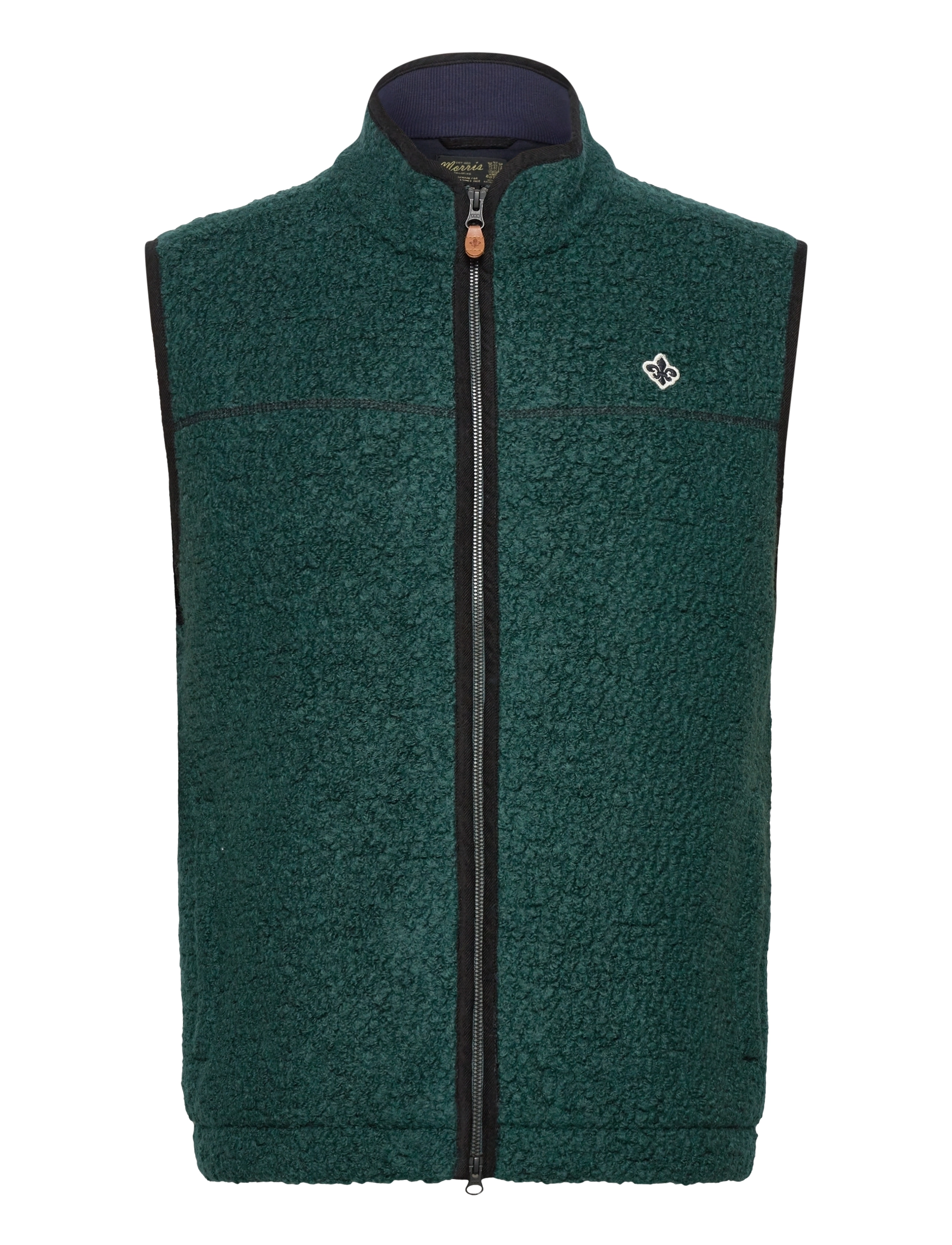 Whitfield Vest - GREEN