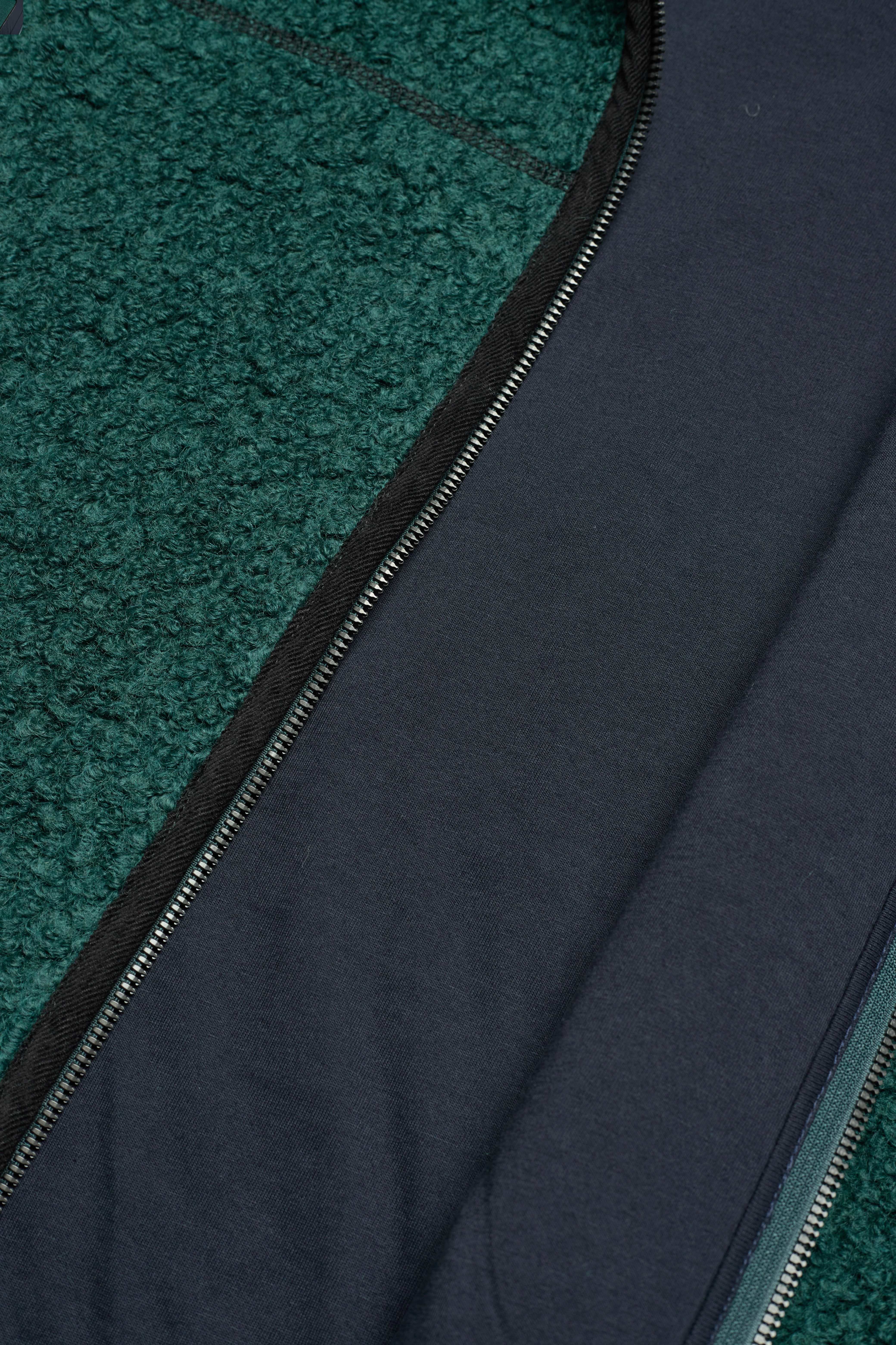 Morris - Whitfield Vest - green - 4