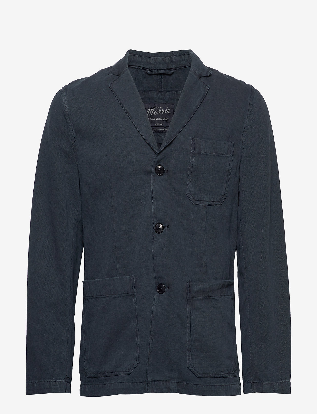 Morris - Claridge Blazer - blue - 0