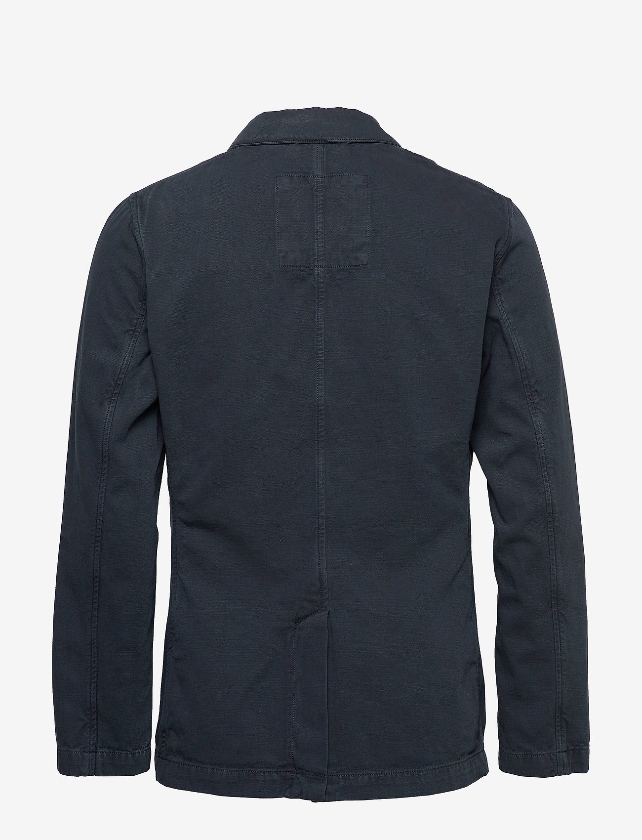 Morris - Claridge Blazer - blue - 1
