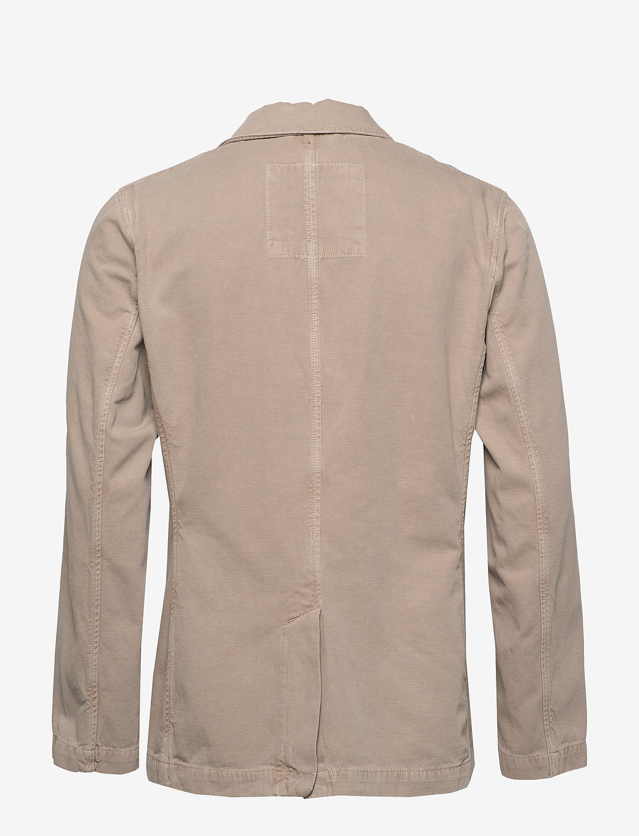 Morris - Claridge Blazer - khaki - 1