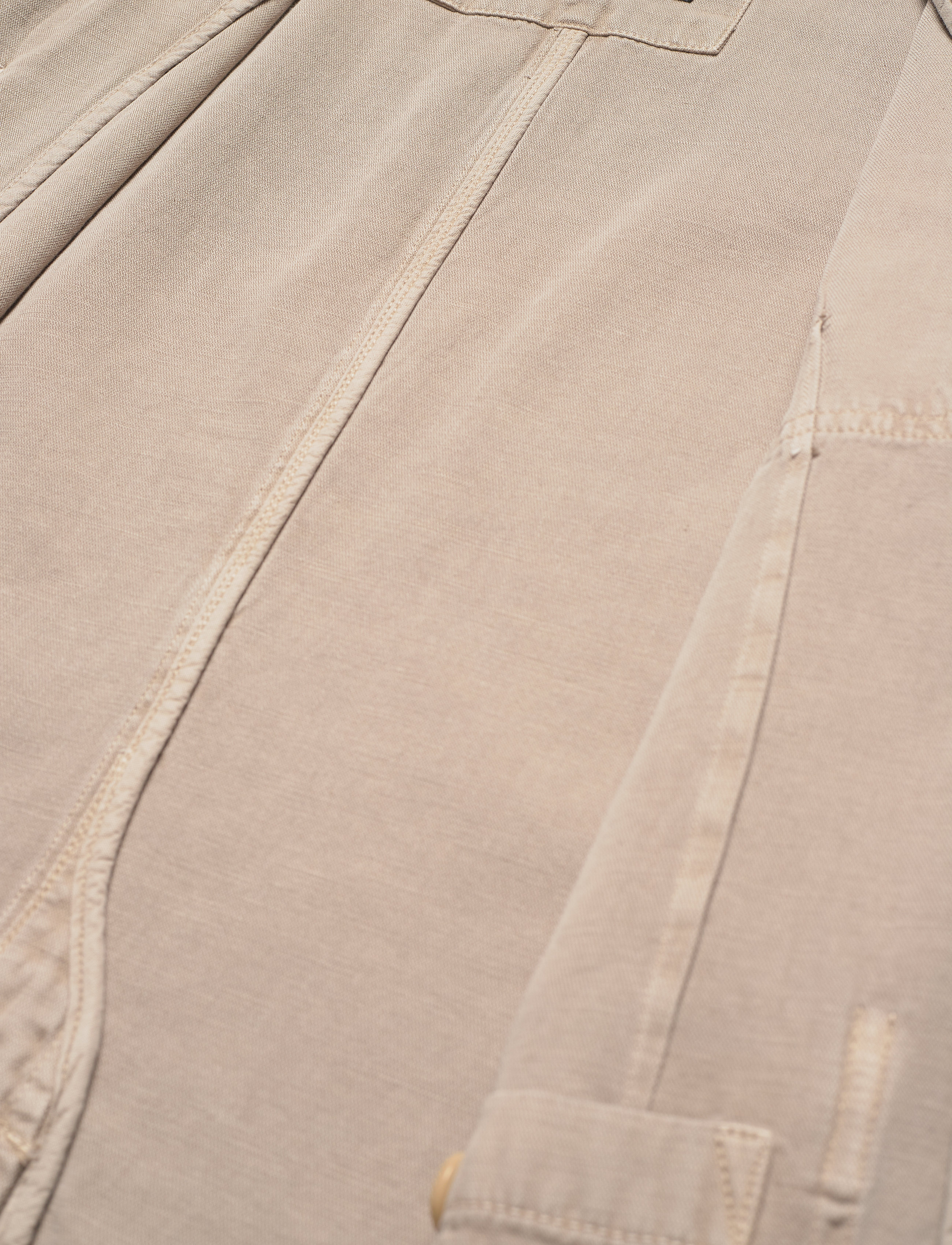Morris - Claridge Blazer - khaki - 4