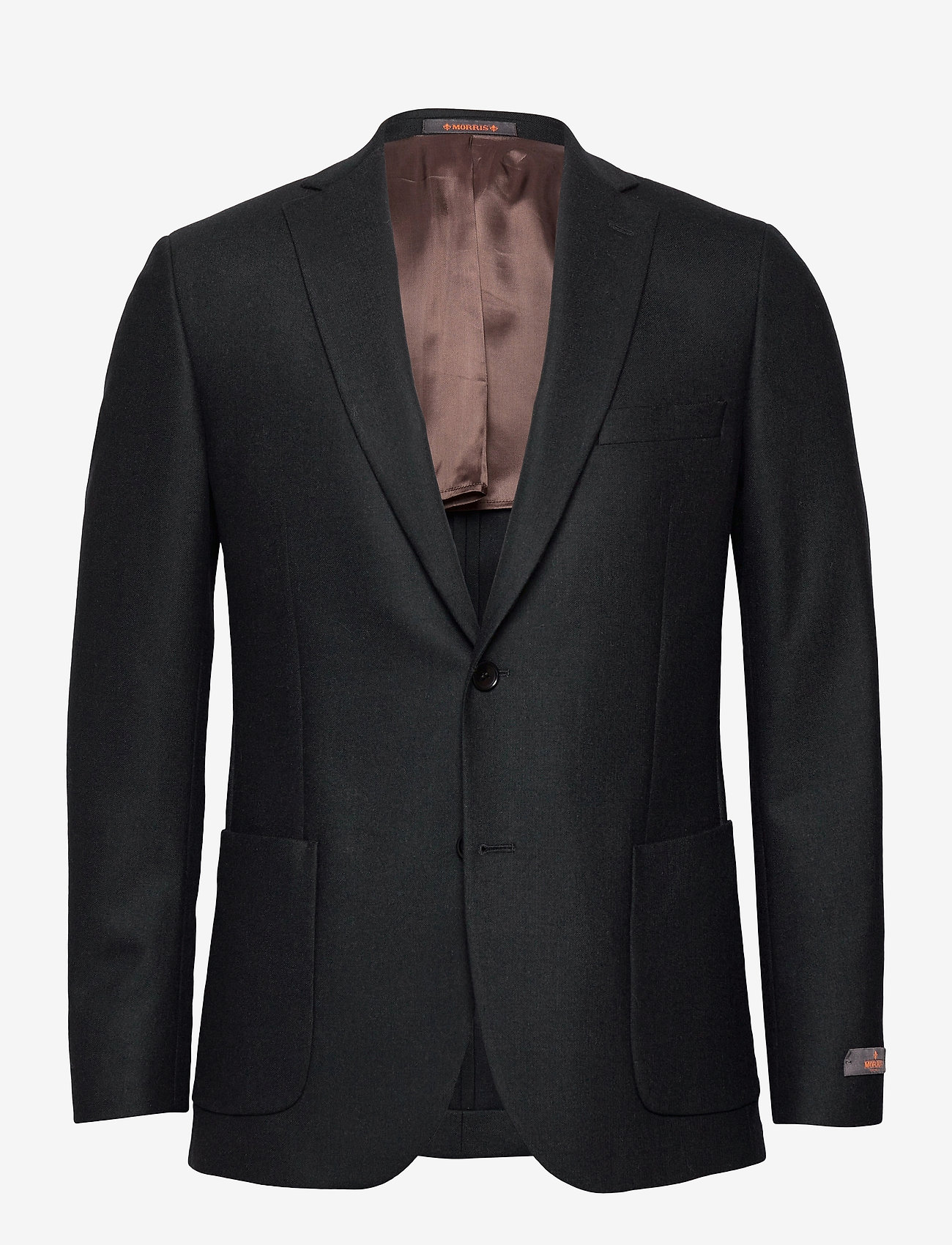 Flannel Jacket - NAVY