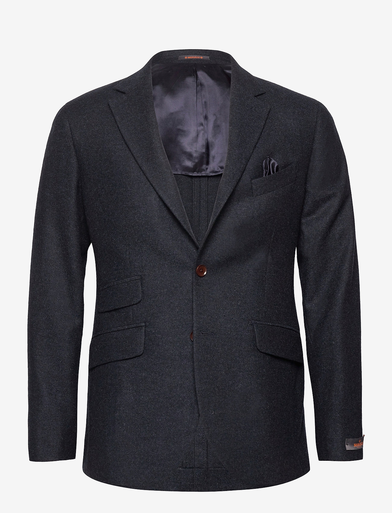 Morris - Structure Jacket - navy - 0