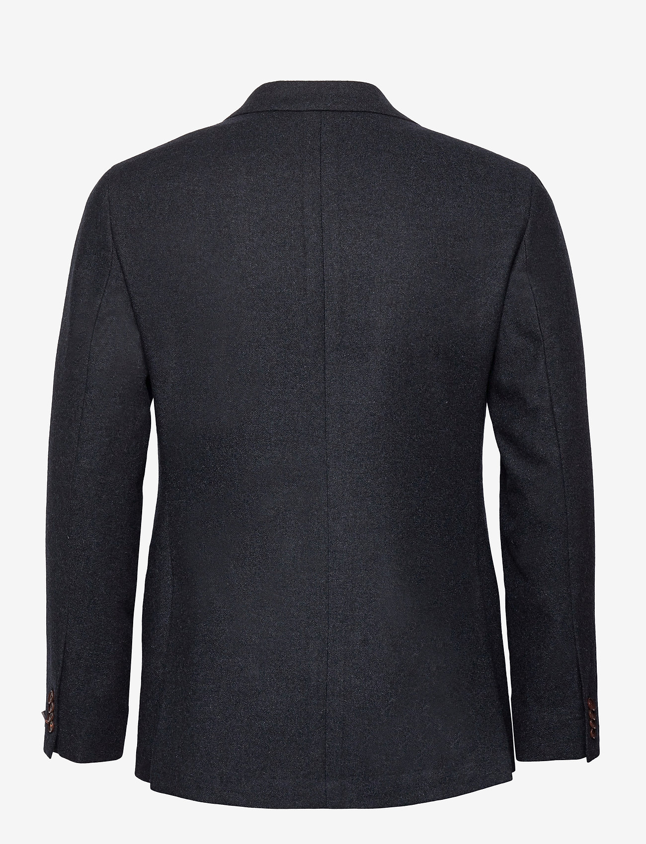 Morris - Structure Jacket - navy - 1