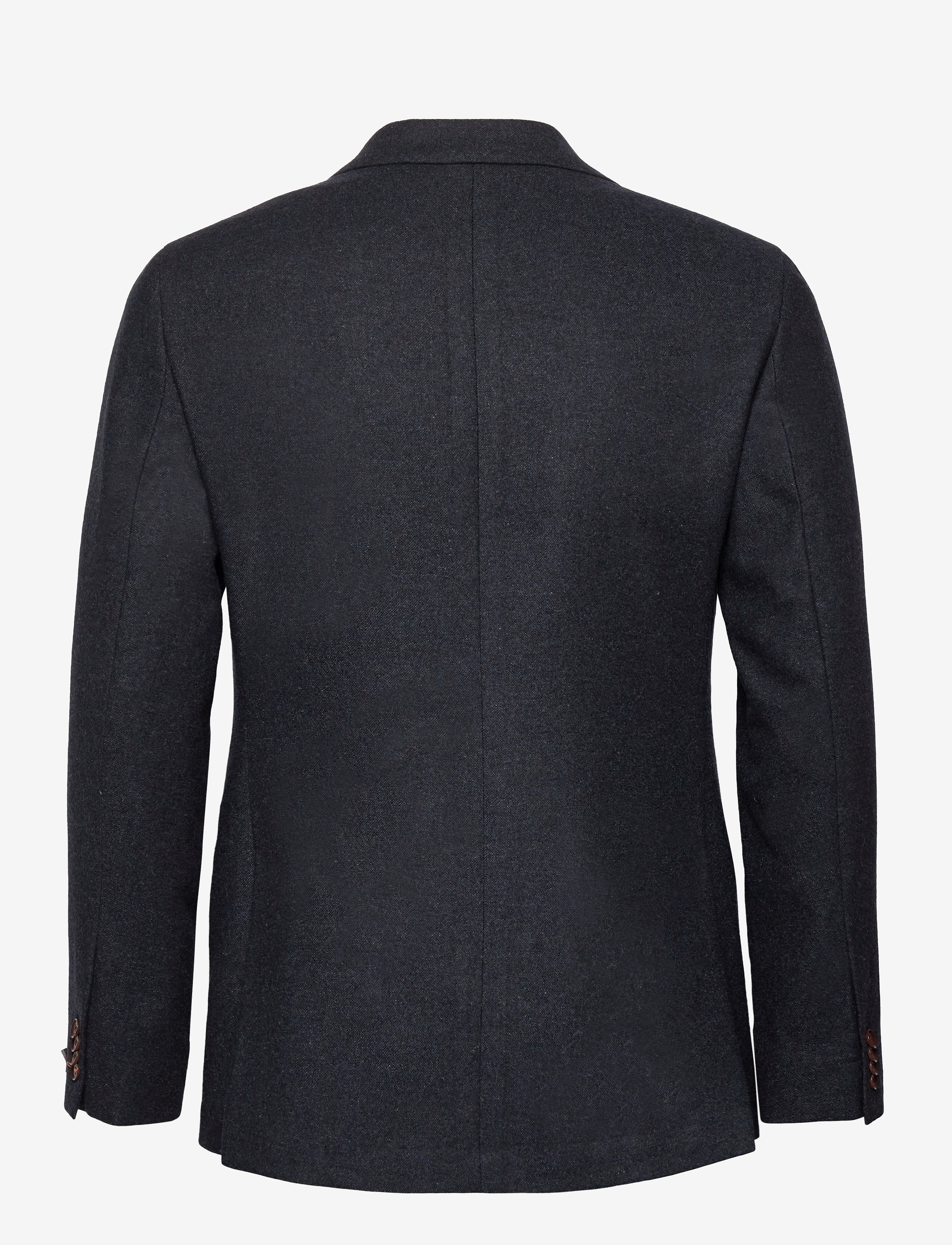 Morris - Structure Jacket - navy - 1