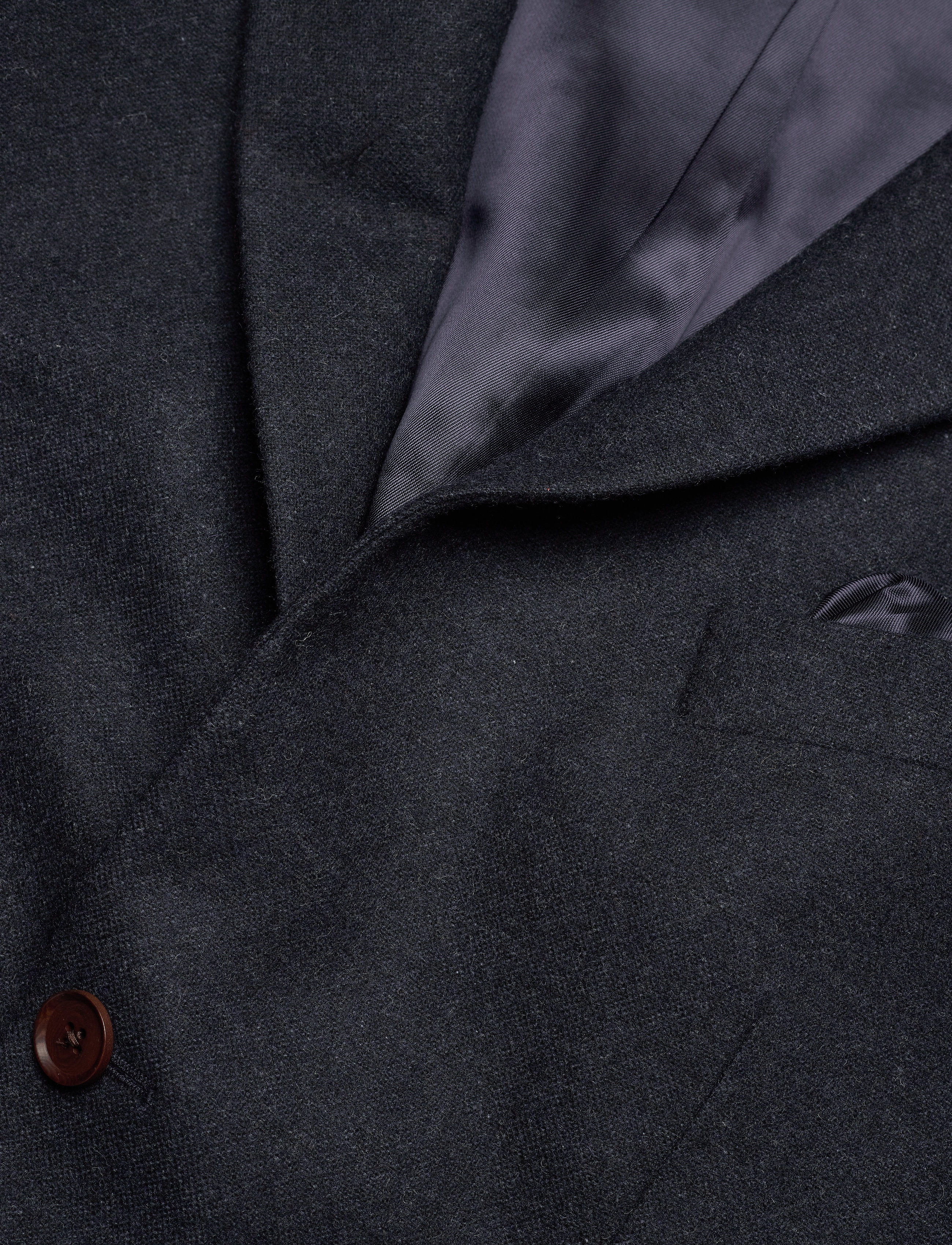 Morris - Structure Jacket - navy - 2