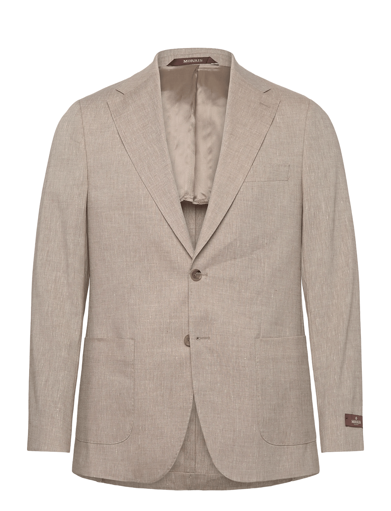 Morris | Morris Linen Suit Jacket | 56