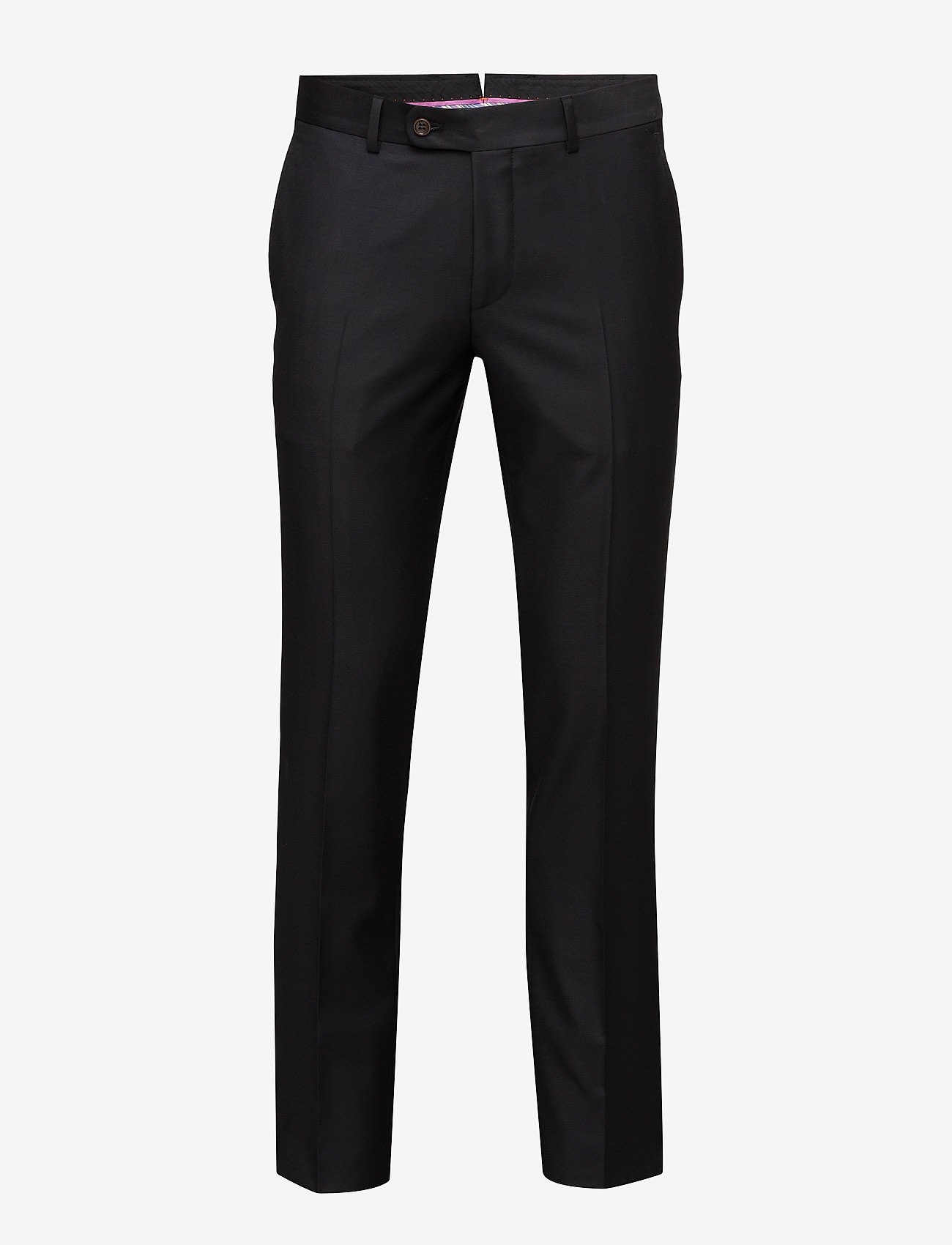 Morris - Paul Solid Suit - black - 2
