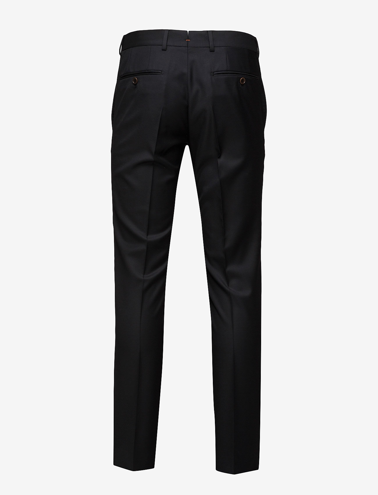 Morris - Paul Solid Suit - black - 3