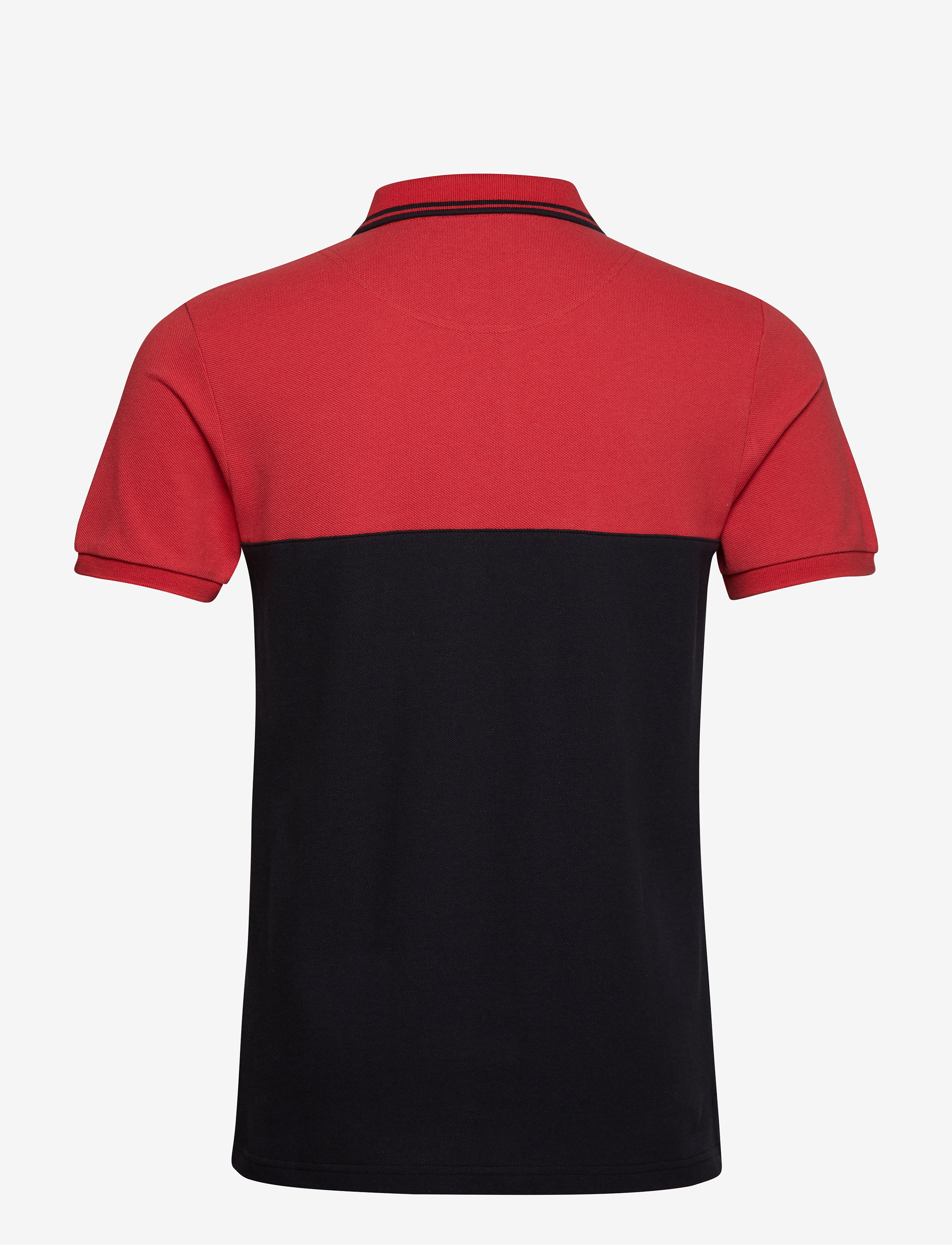 Morris - Aiden Pique - red - 1