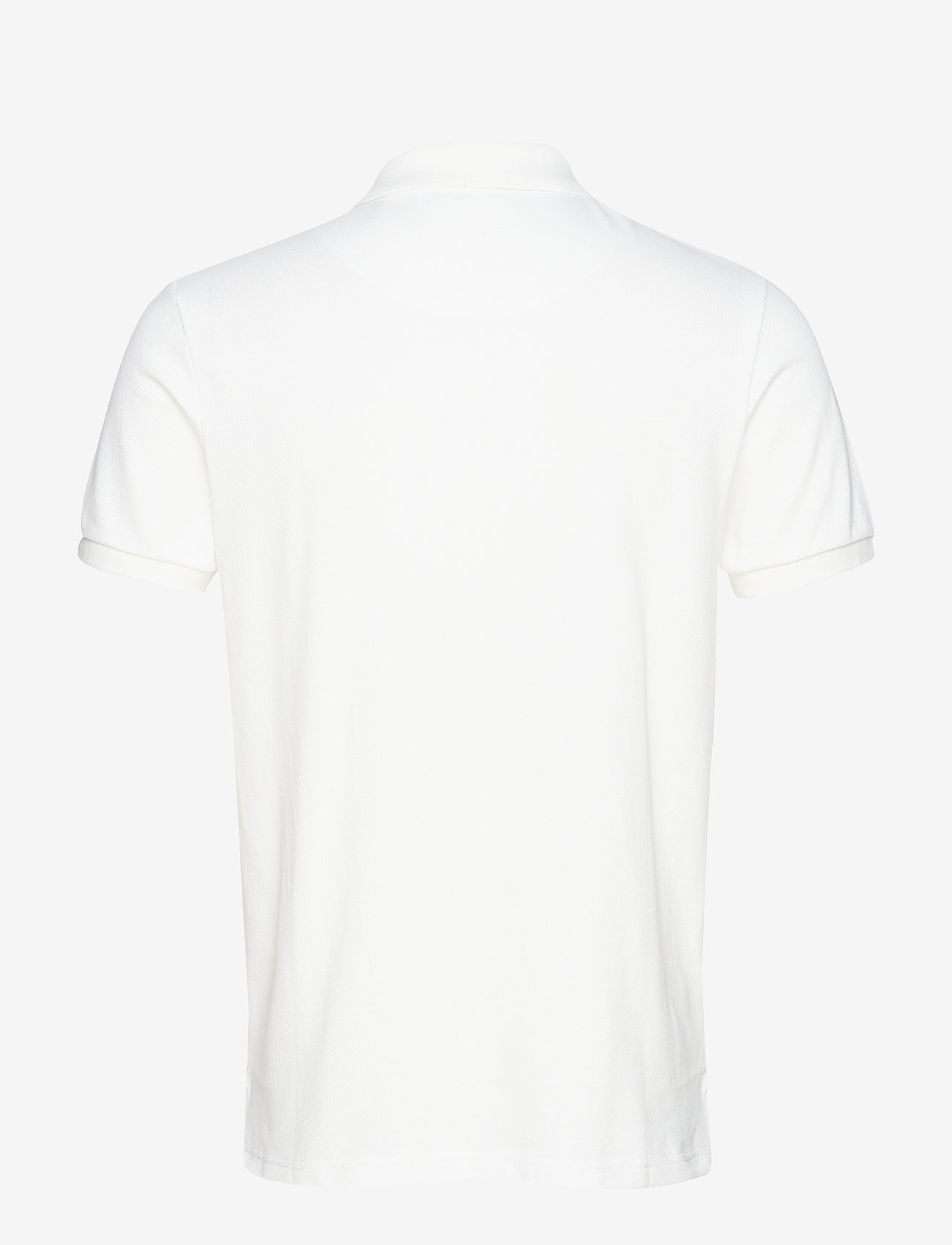 Morris - Doyle Piqué - off white - 1