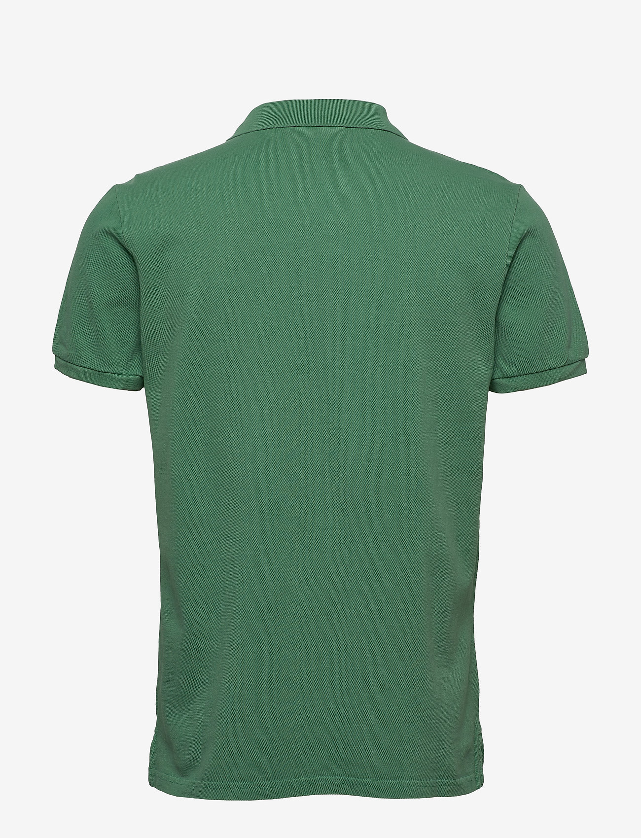 Morris - New piqué - green - 1