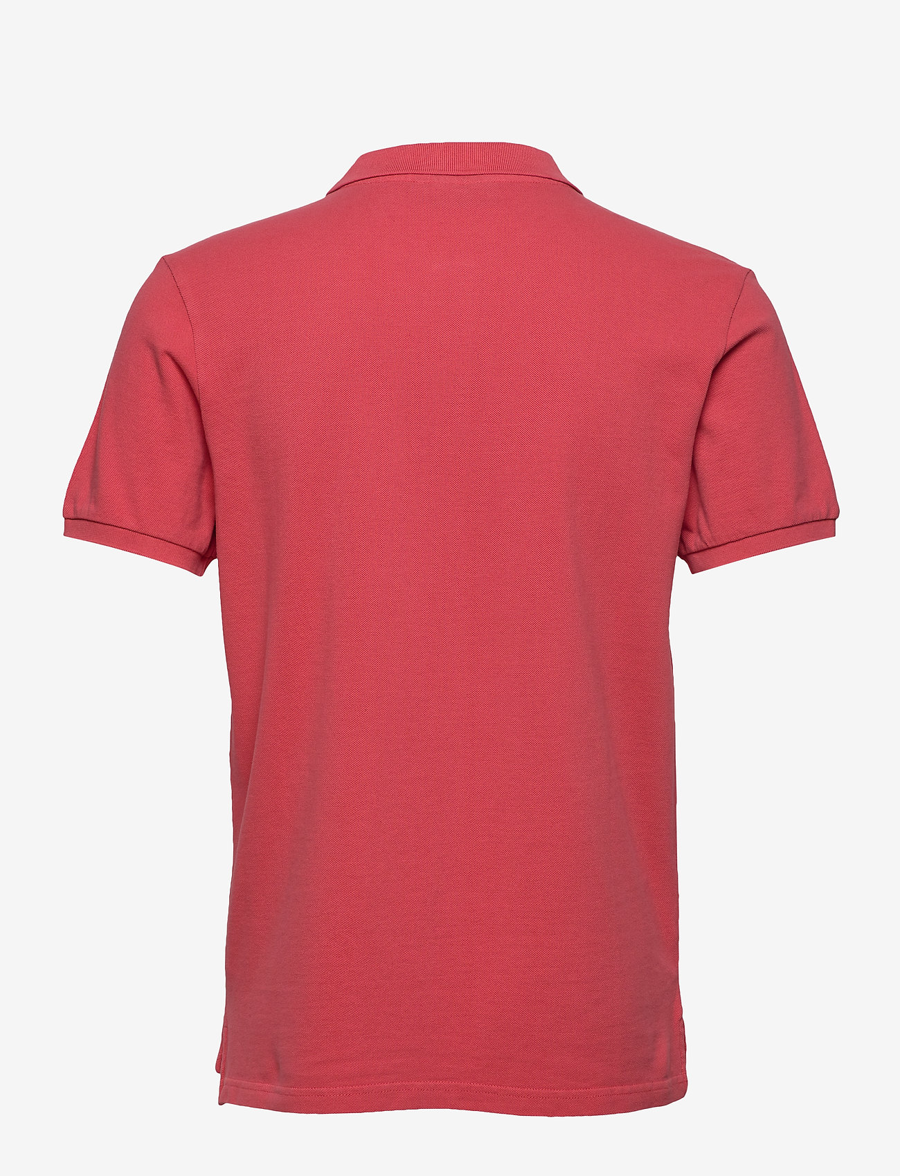 Morris - New piqué - red - 1