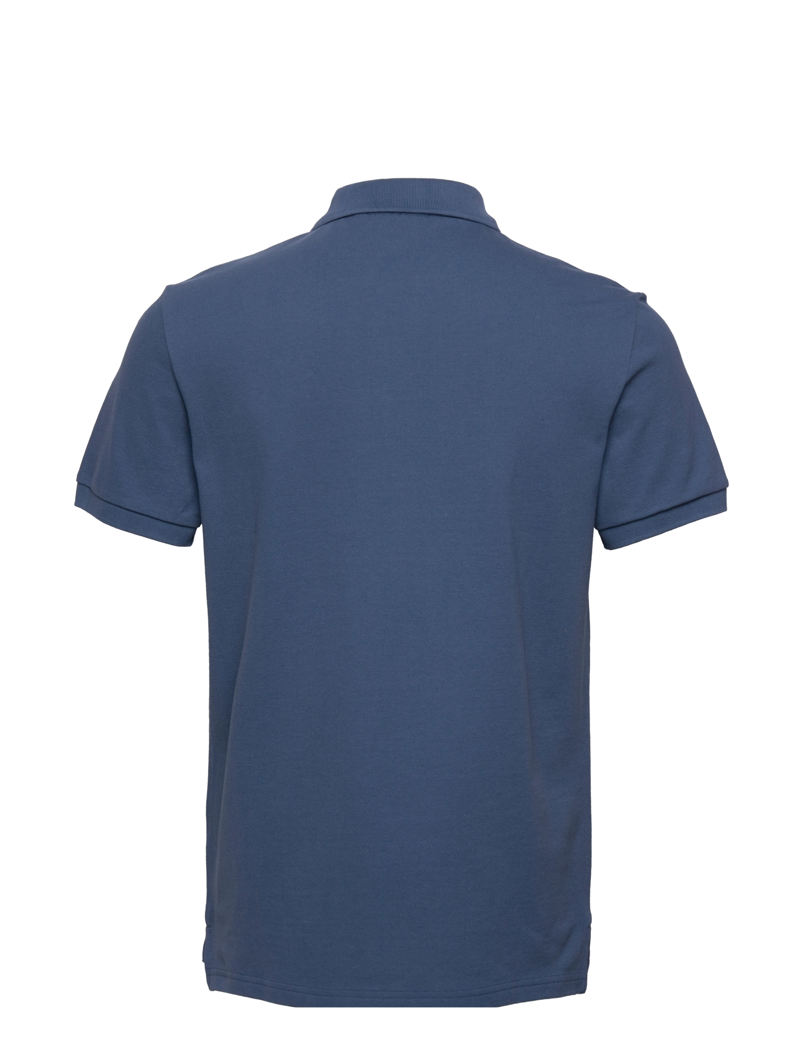Morris - New Piqué - blue - 1