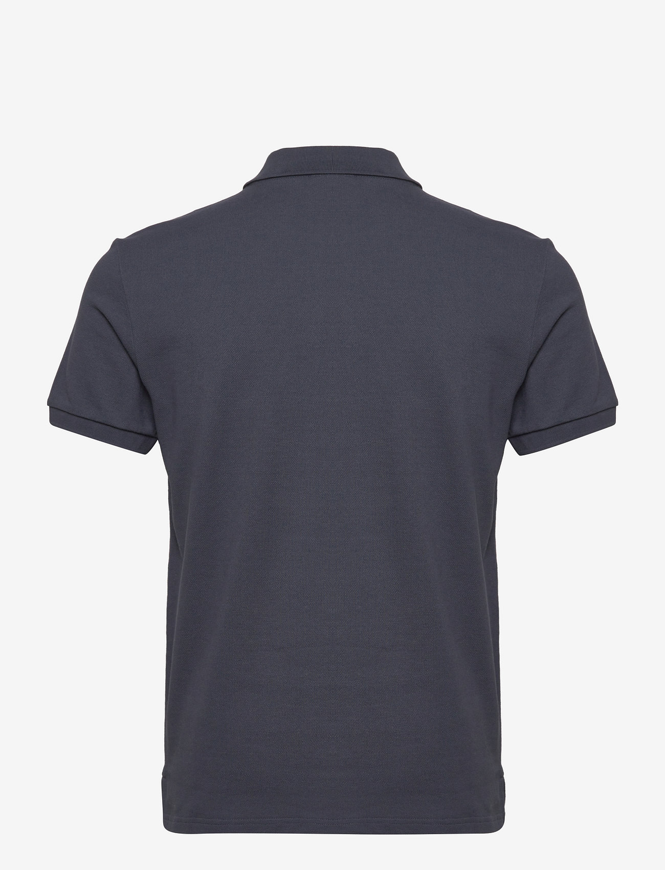 Morris - New Piqué - dark blue - 1