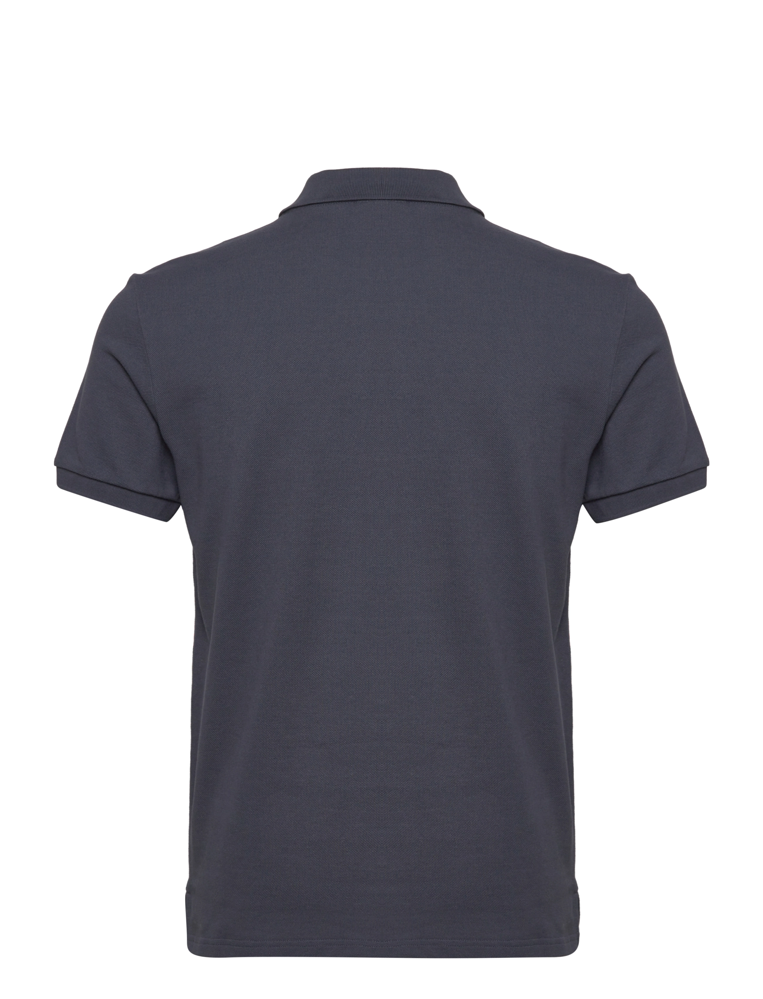 Morris - New Piqué - dark blue - 1