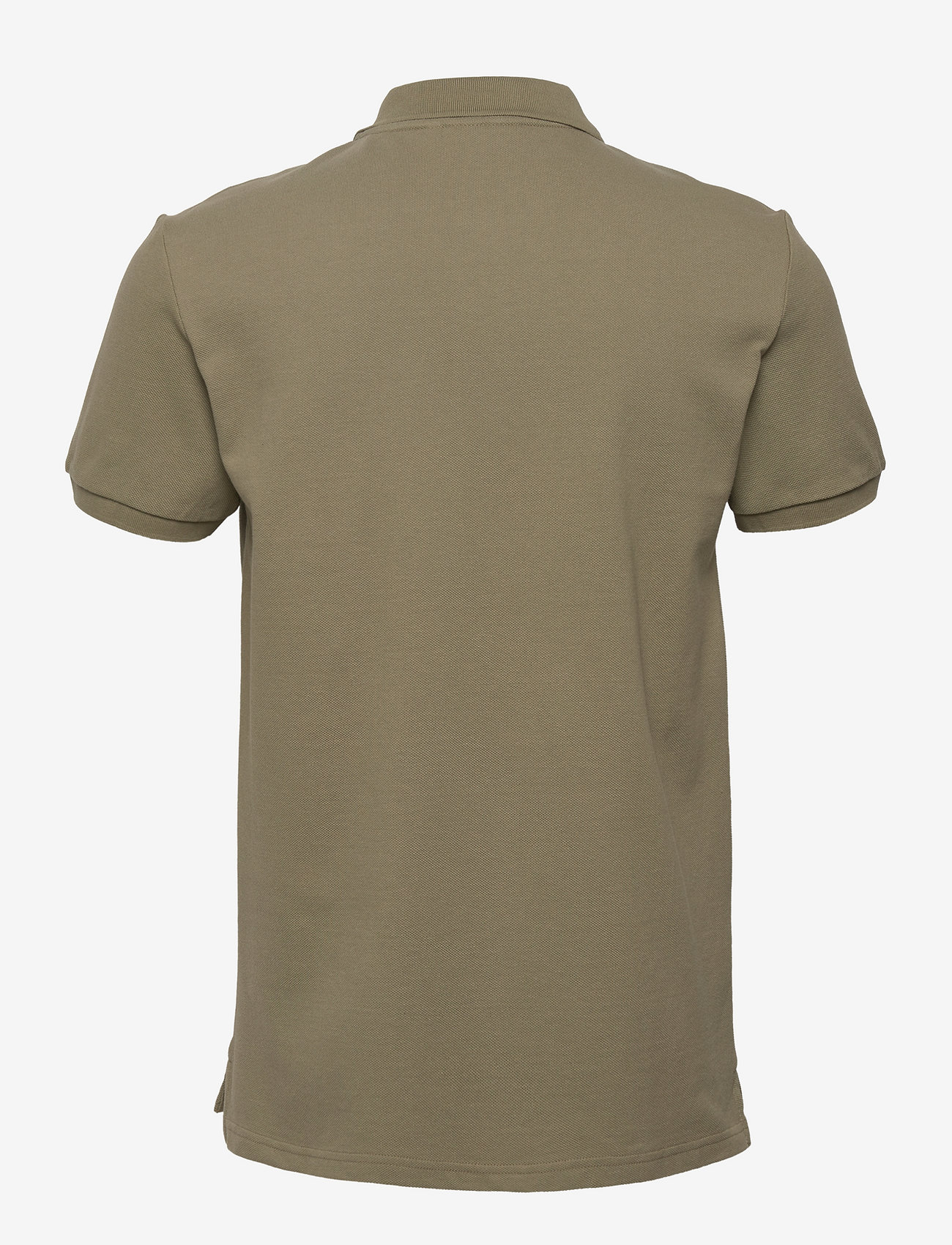 Morris - New Piqué - olive - 1