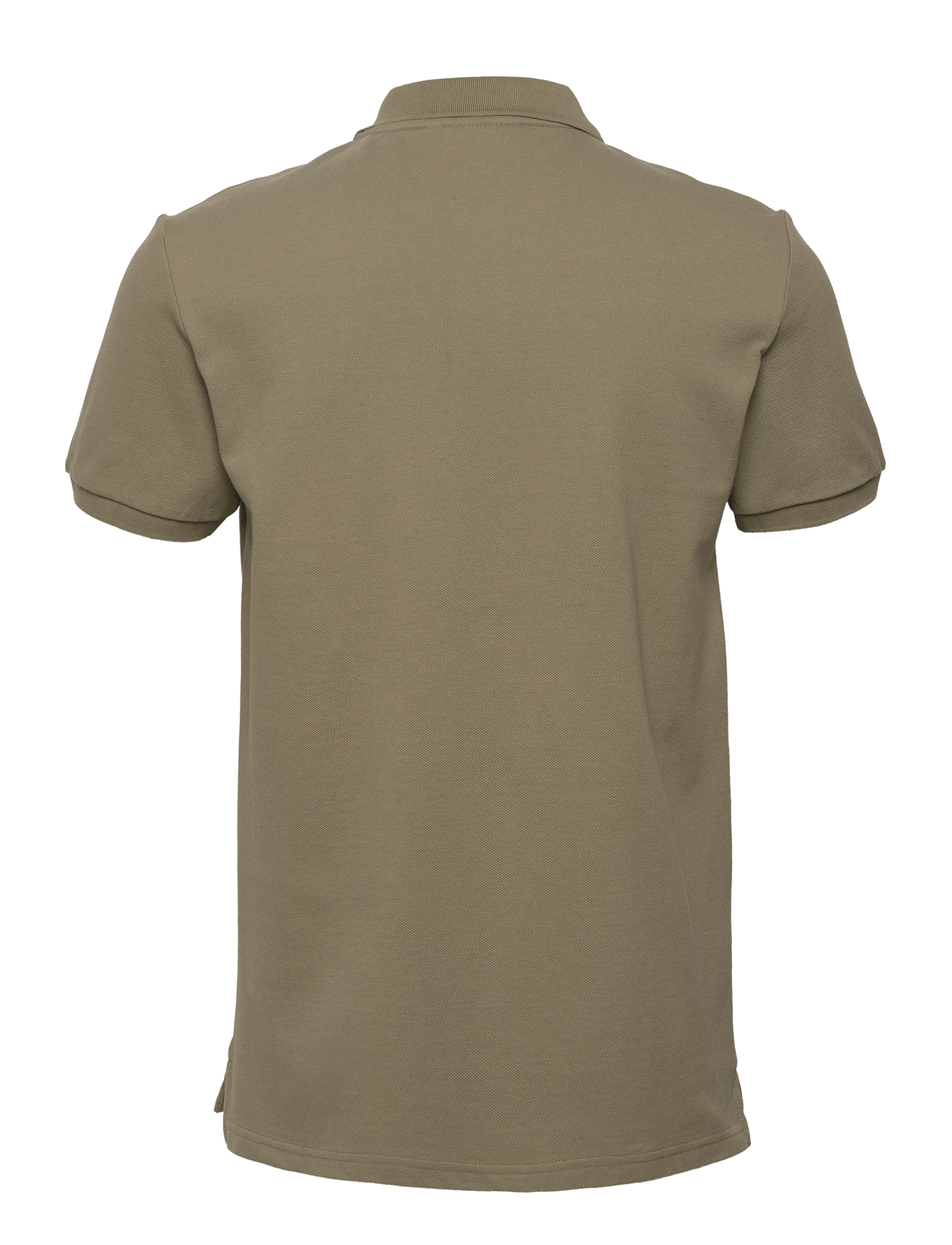 Morris - New Piqué - olive - 1
