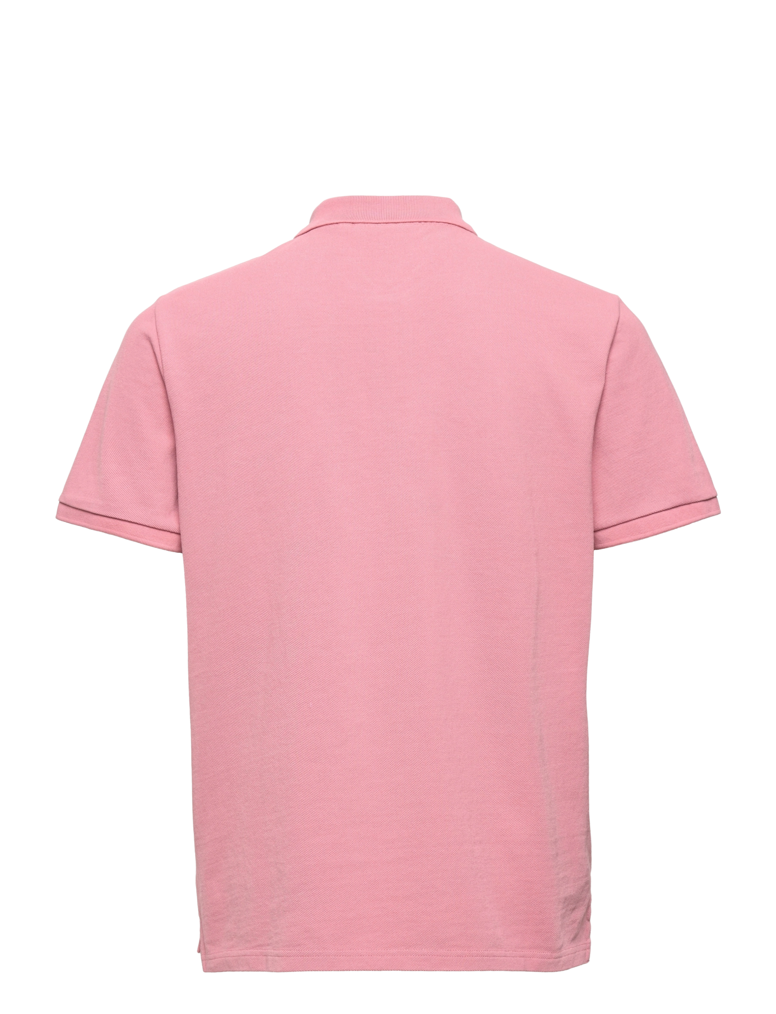 Morris - Darell Piqué - pink - 1